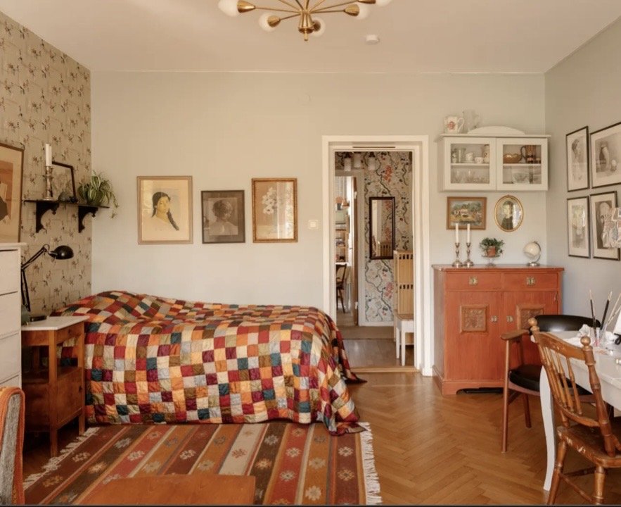 1 rum Aspudden, 10 990 kr/mån | Bostadsögat