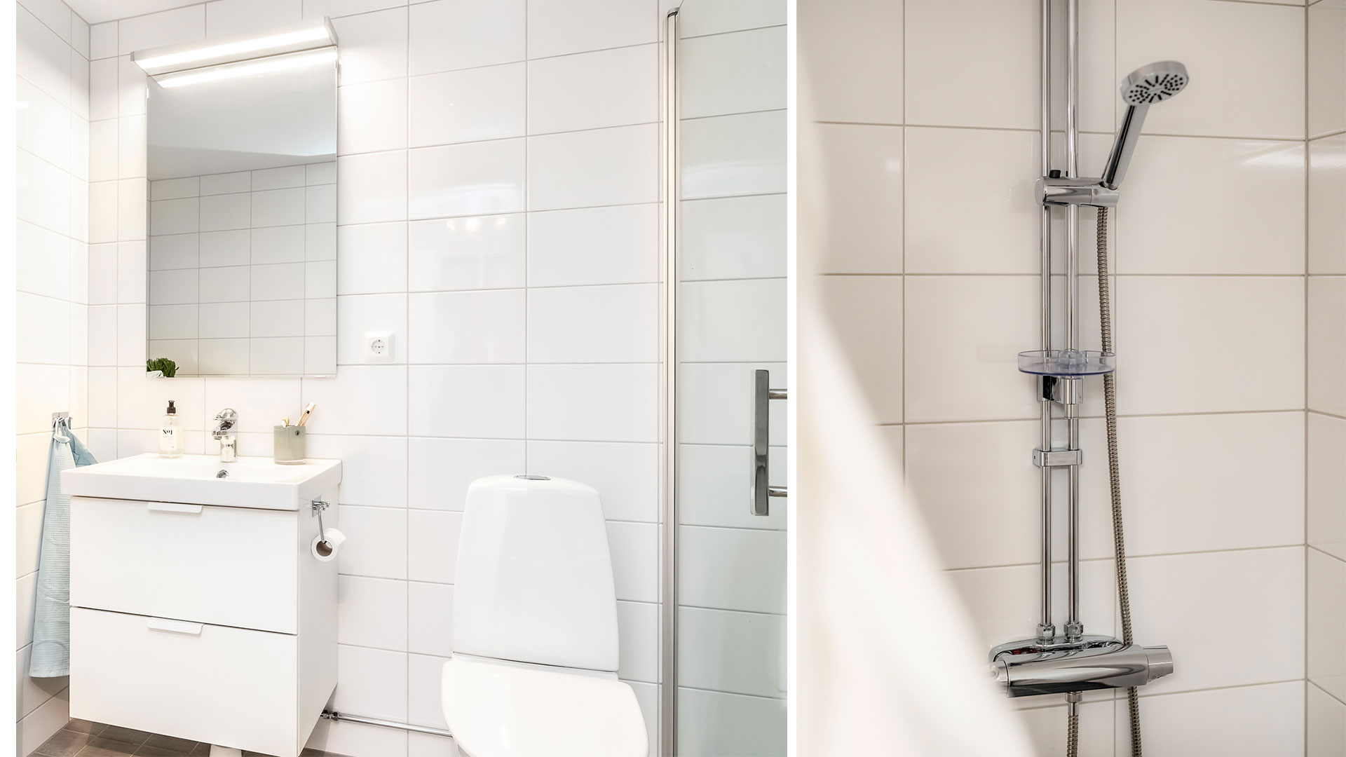 Lägenhet, 4 rooms, 84 sqm, Västerås