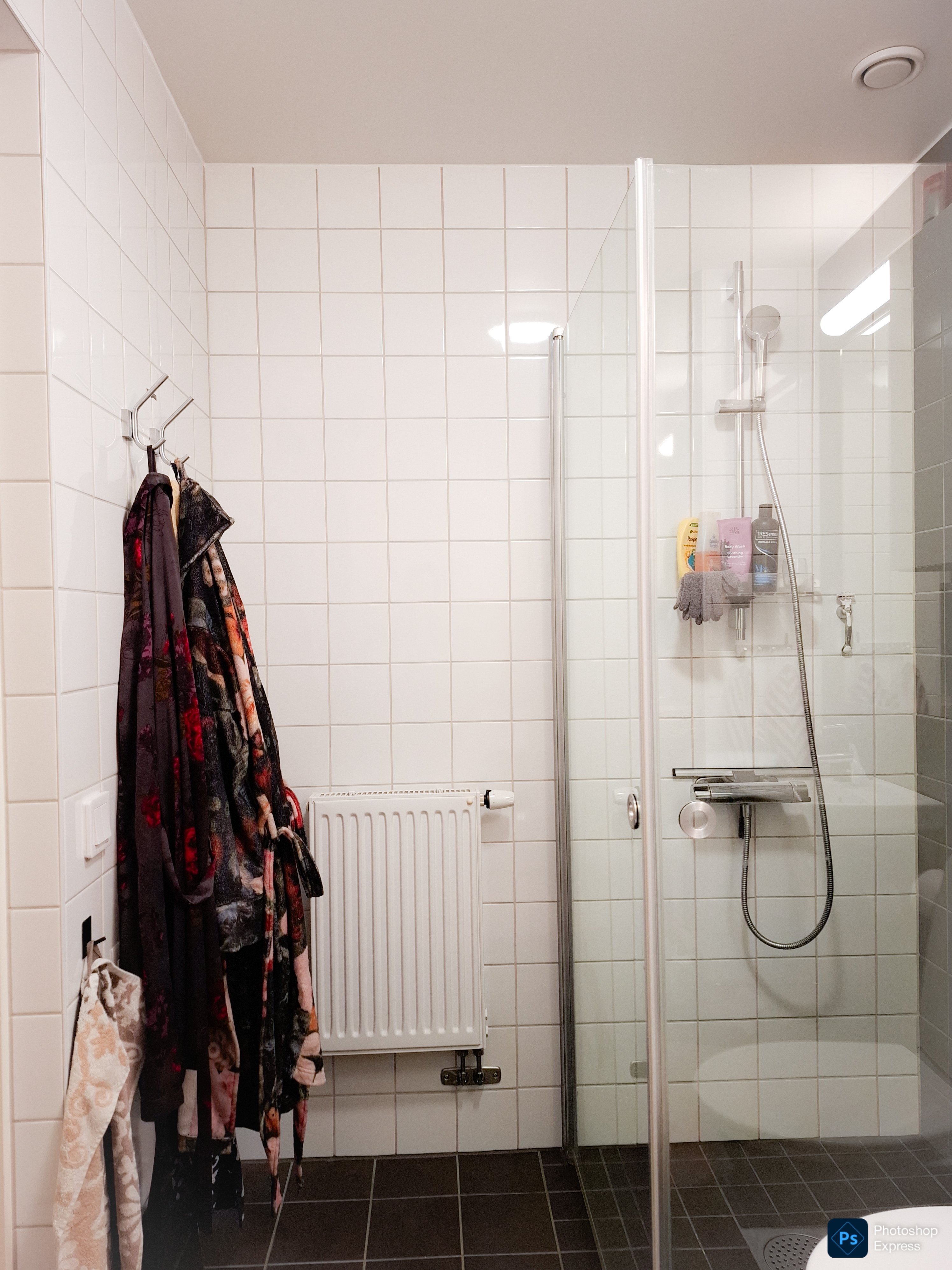 Famngatan, Västra Frölunda