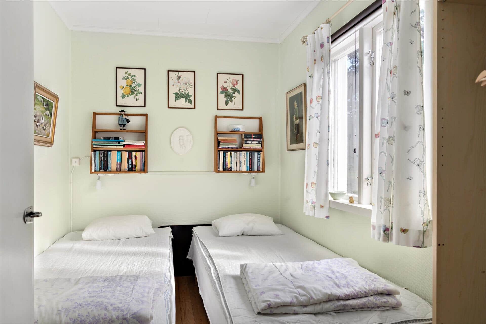 4 rok · 72 m² i Lycke – bild 13