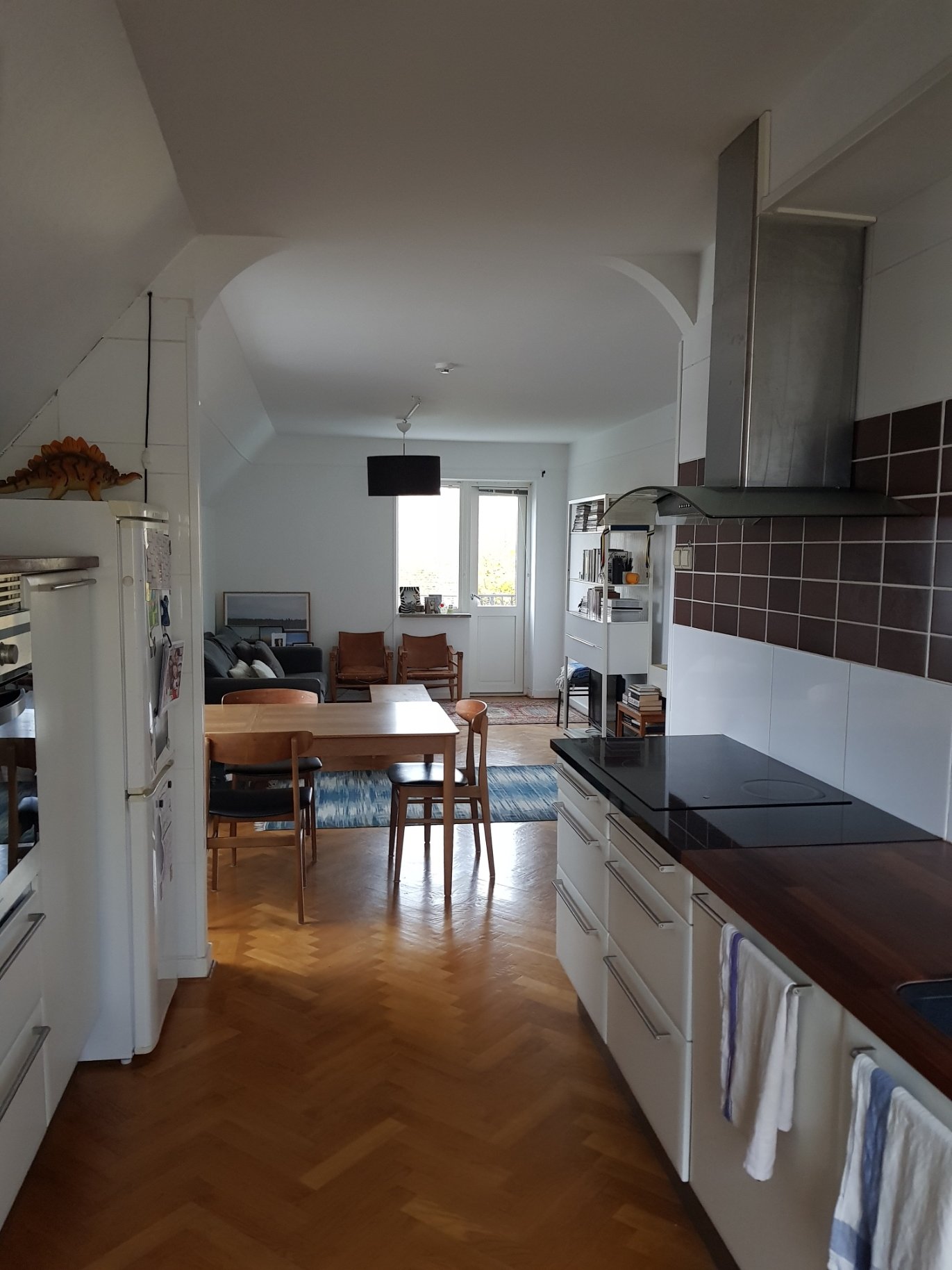 Linnégatan, Limhamn — photo 4