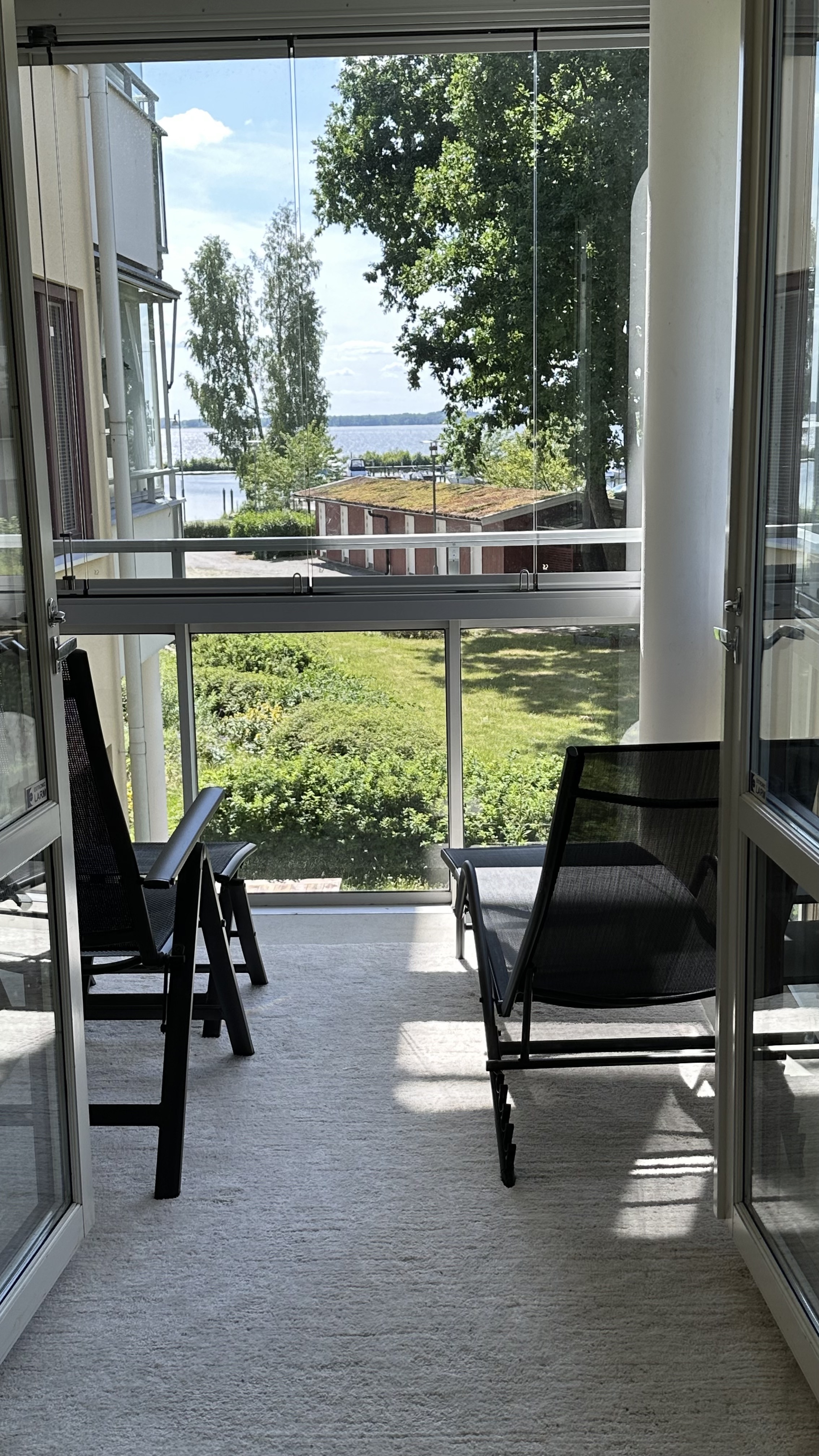 Lägenhet – Västerås, Framnäs - Fler
