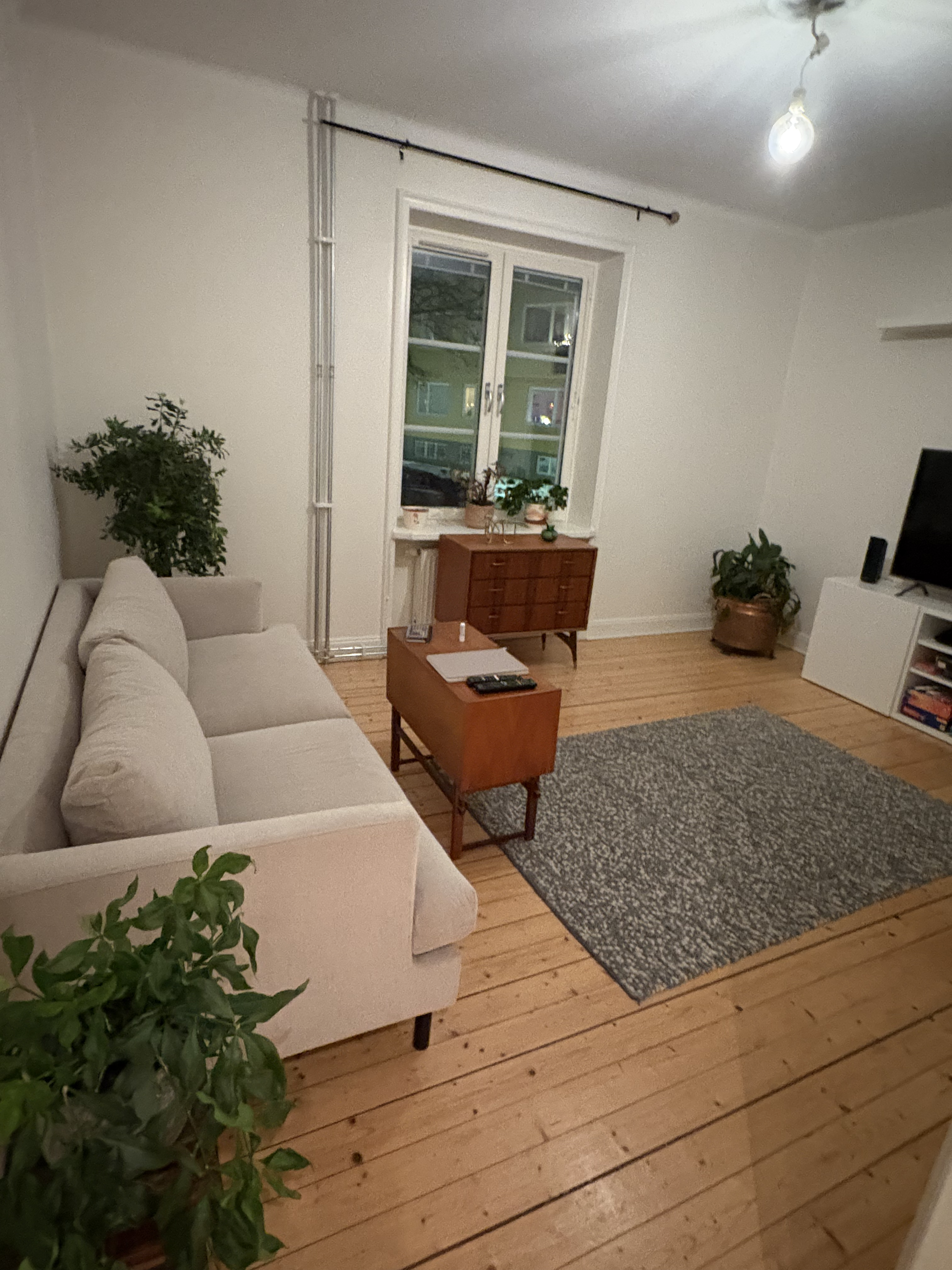 Lägenhet – Solna, Vasalund, Råsunda - Bild 2