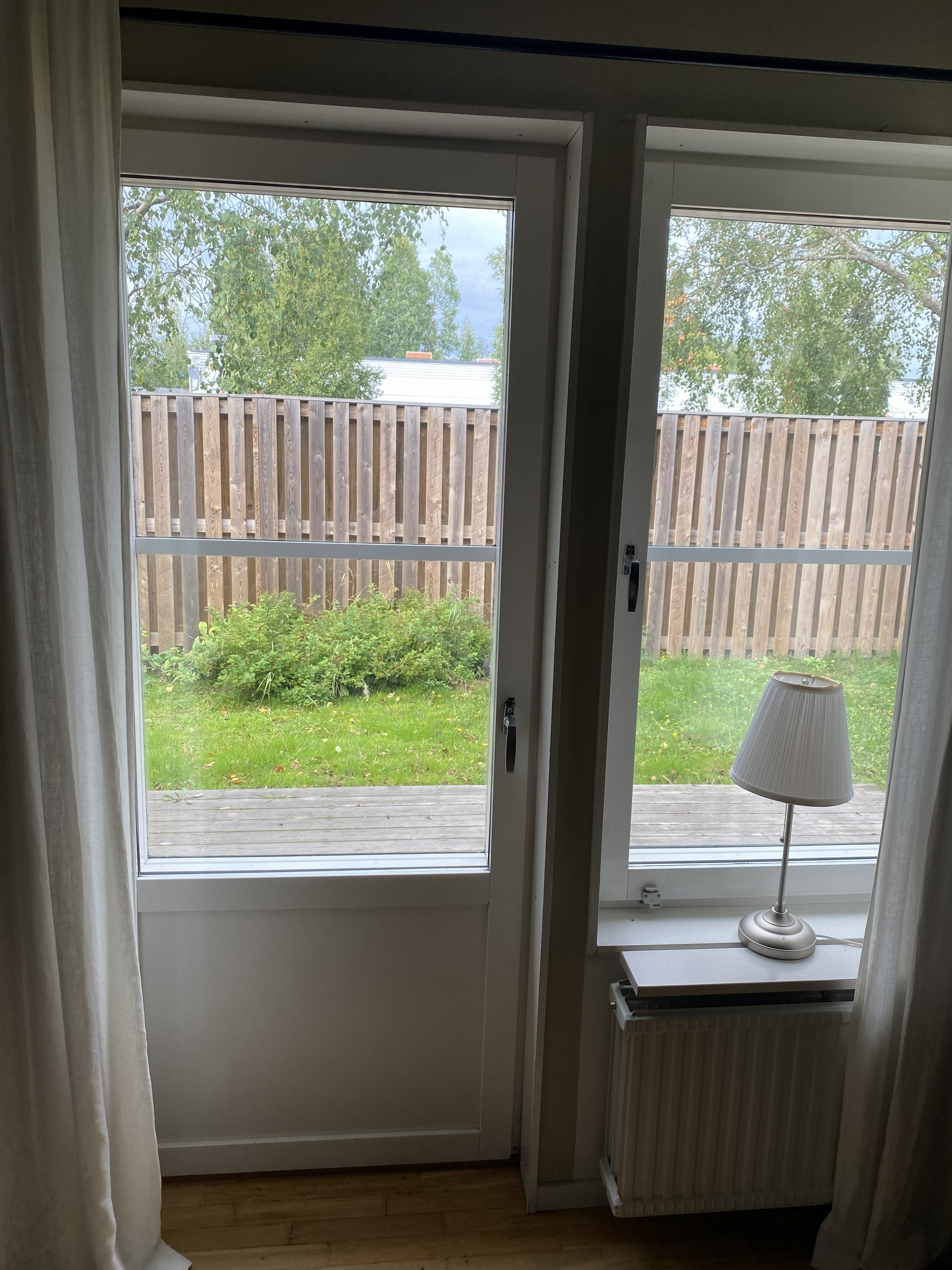 Hus – Umeå, Marieberg - Bild 4