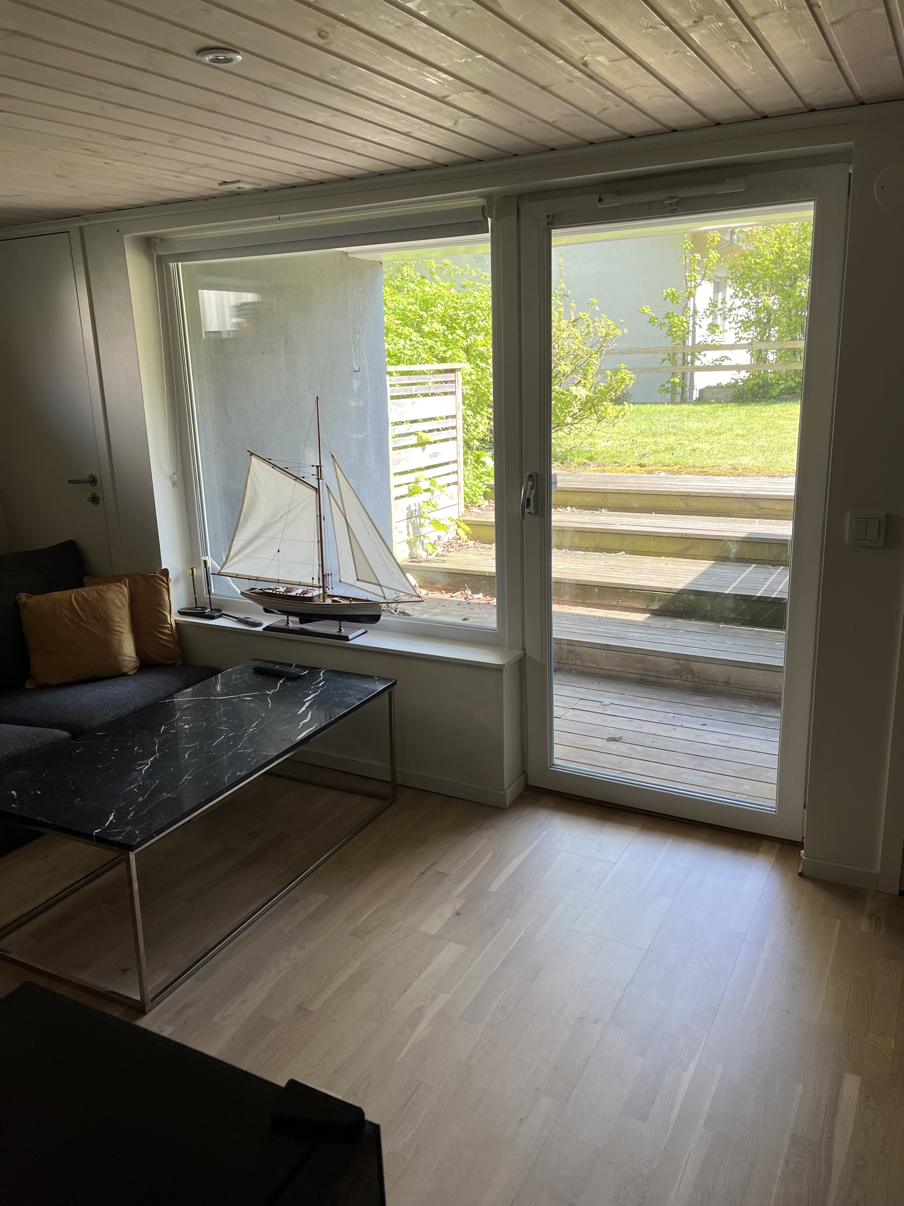 Lägenhet, 1 rooms, 33 sqm, Halmstad
