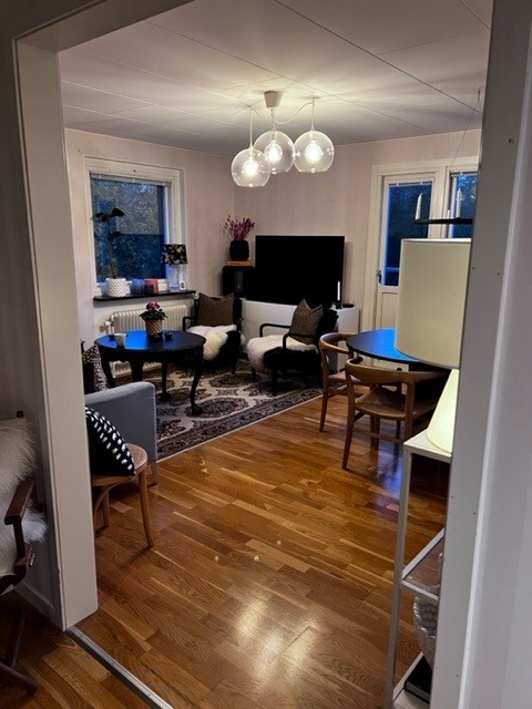 Lägenhet, 3 rooms, 67 sqm, Borås