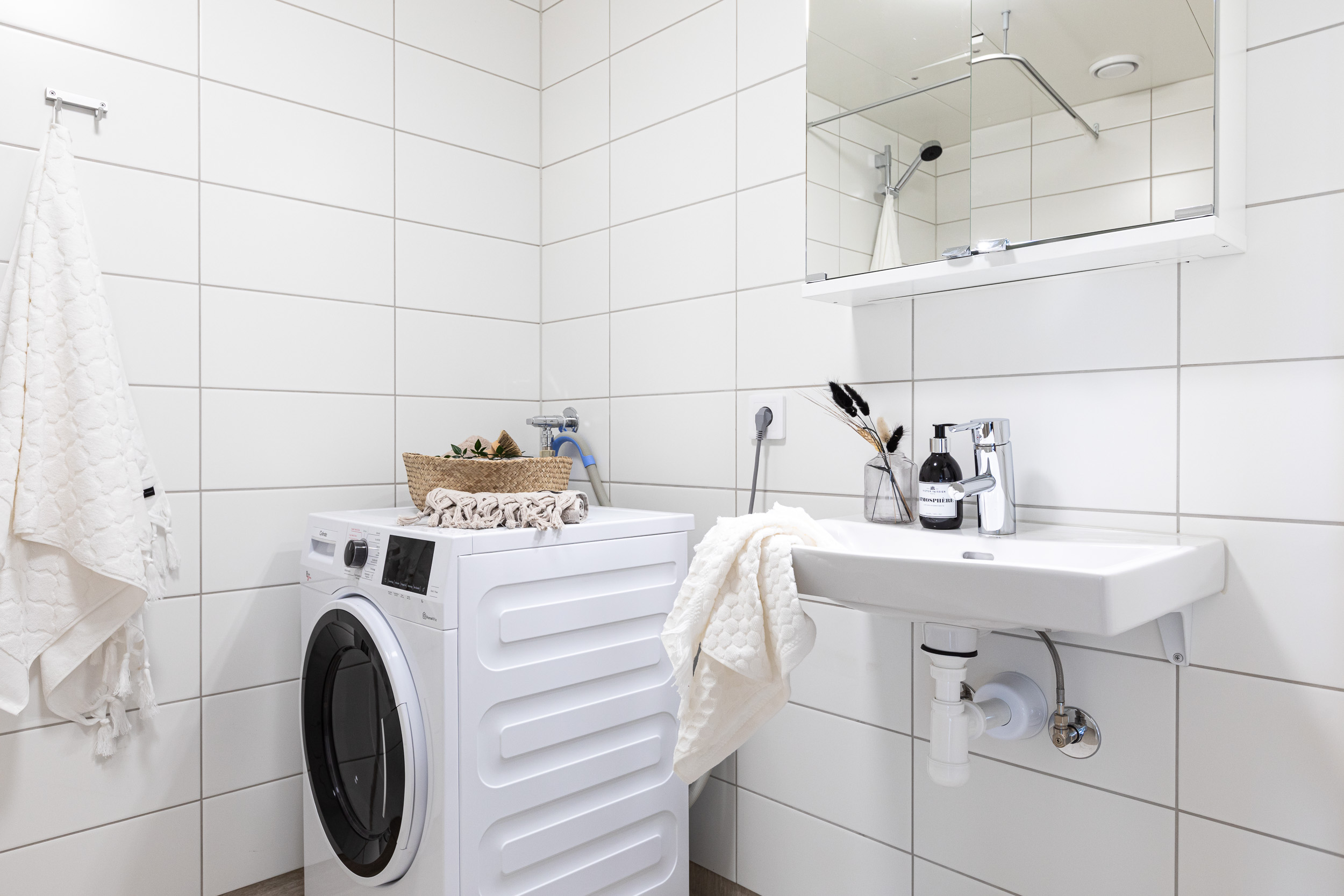 Lägenhet, 2 rooms, 37 sqm, Linköping