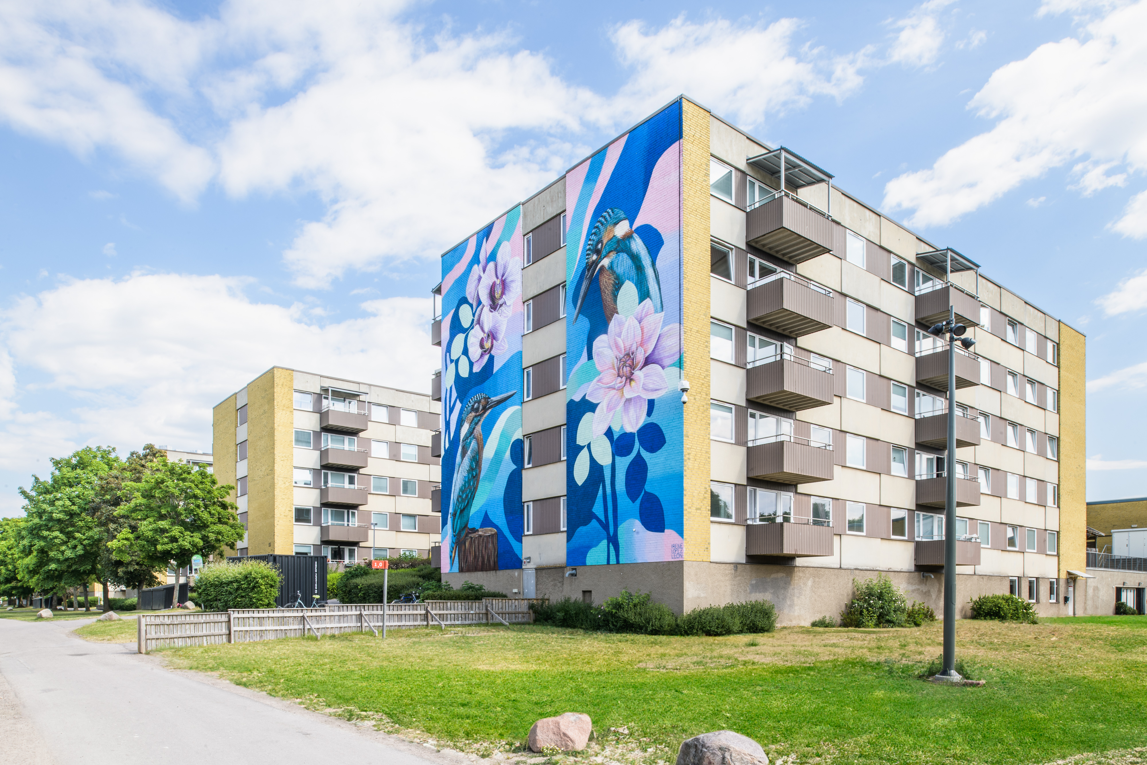 Lägenhet, 2 rum, 65 kvm, Linköping