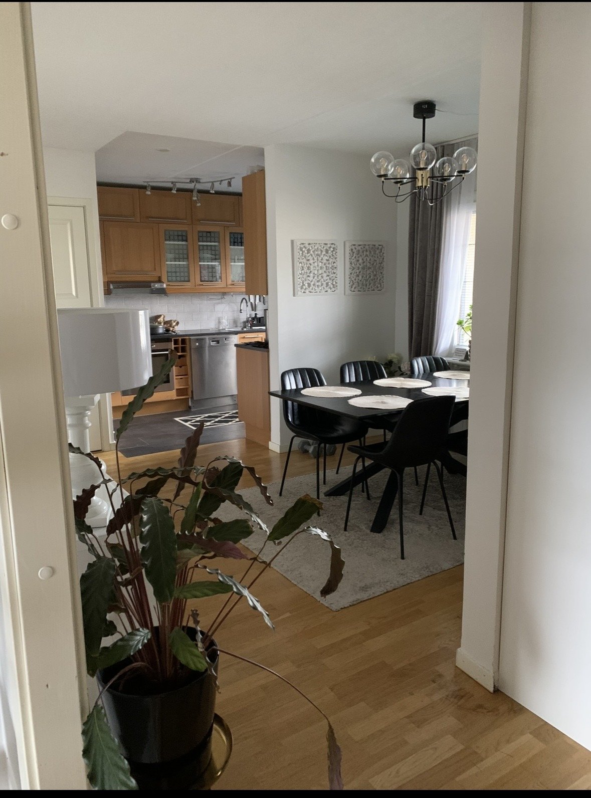 Helsingörsgatan, Kista