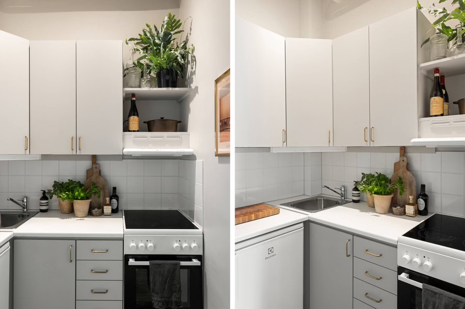 2 rum och kök, Stockholm — 20 000 kr/mån — bild 4