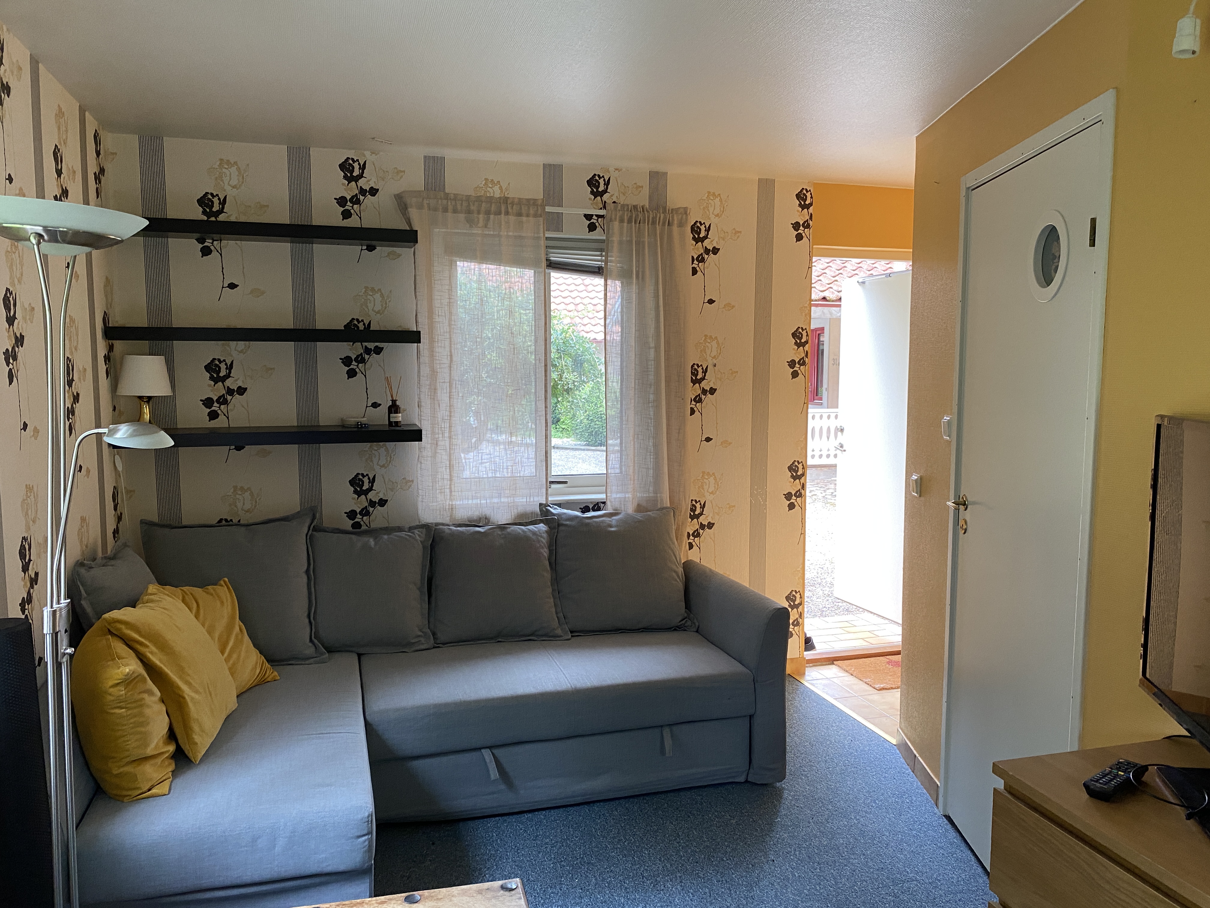 Hus – Ängelholm, Skörpinge - Bild 3