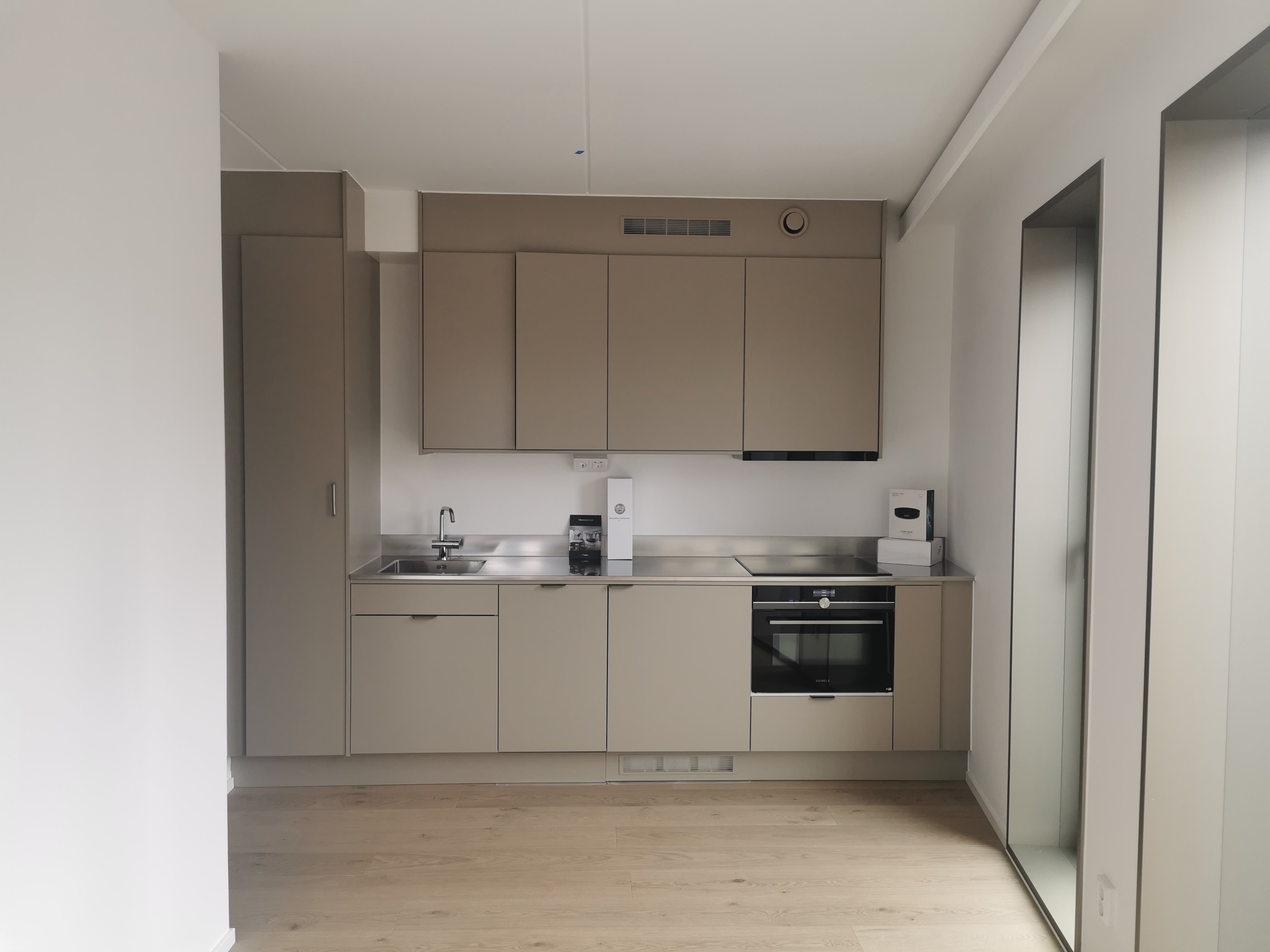 1 rum och kök, stockholm — 15 000 kr/mån — bild 2