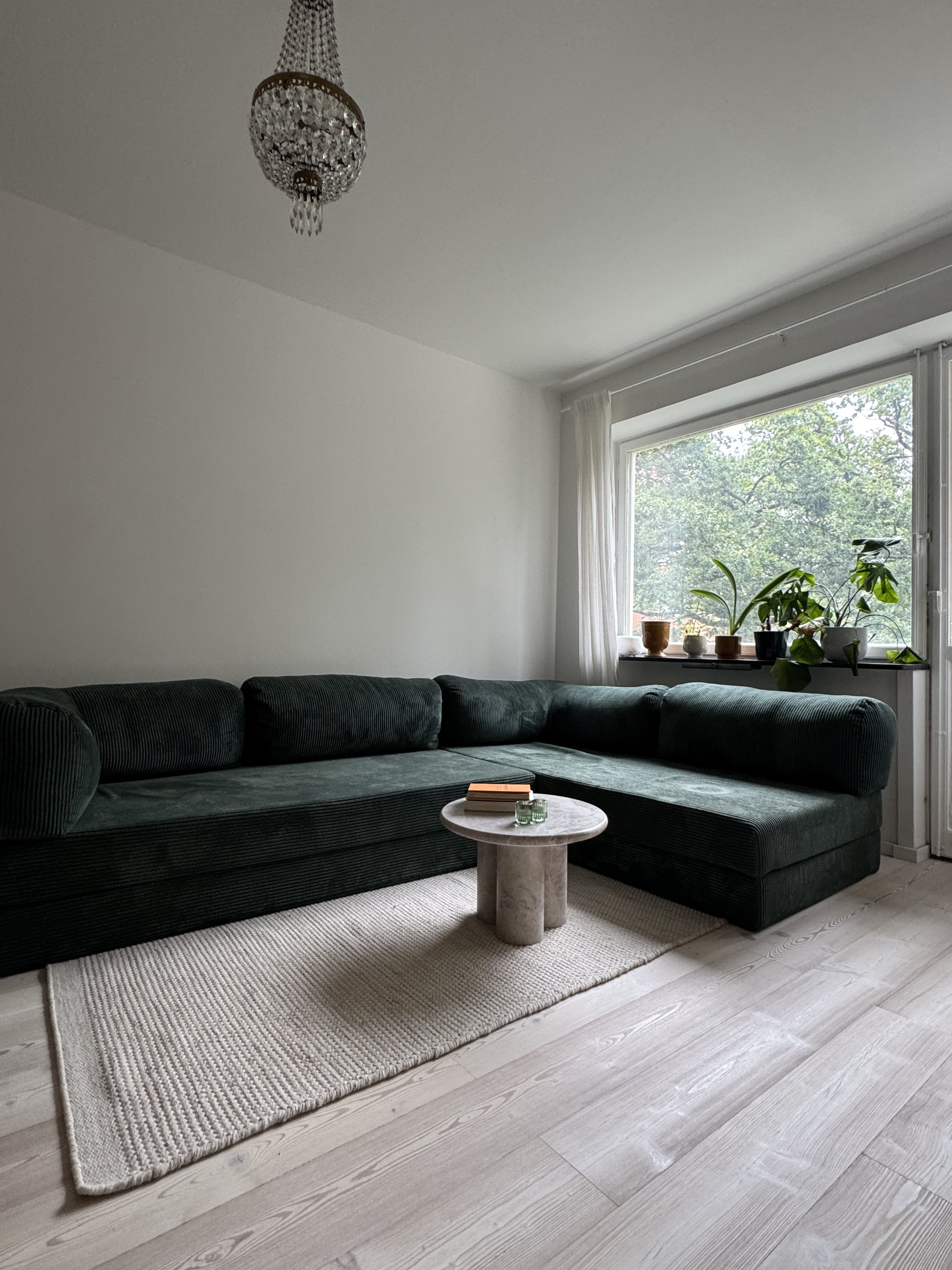 2 rum och kök, Kungsholmen, 18 500 kr/mån, bild 5
