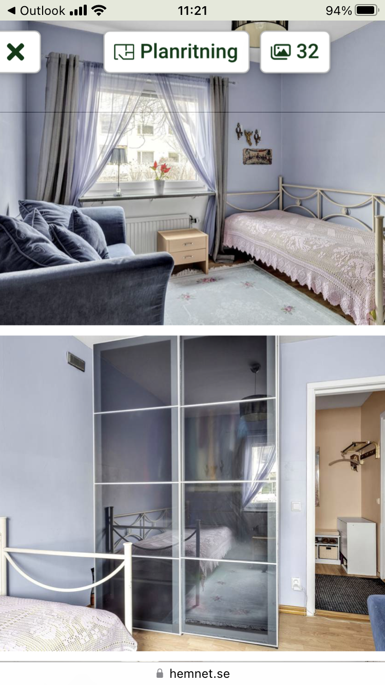 Stormgatan, Uppsala — photo 3