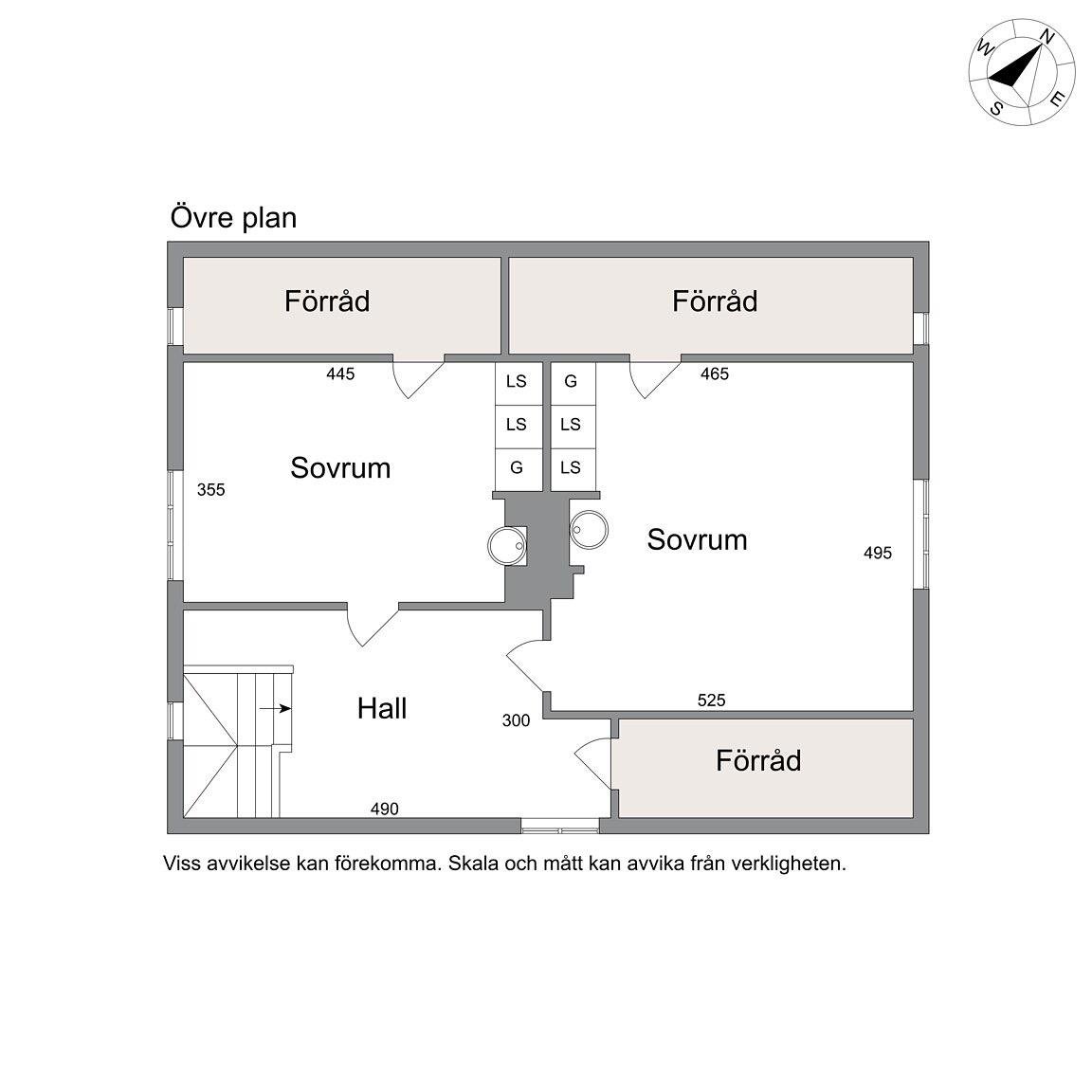 Hus – Åtvidabergs kommun, Östergötlands län - Bild 4