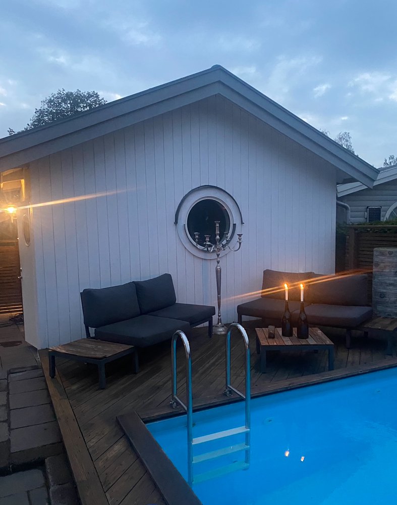 5 rok · 140 m² i Falkenberg – bild 16