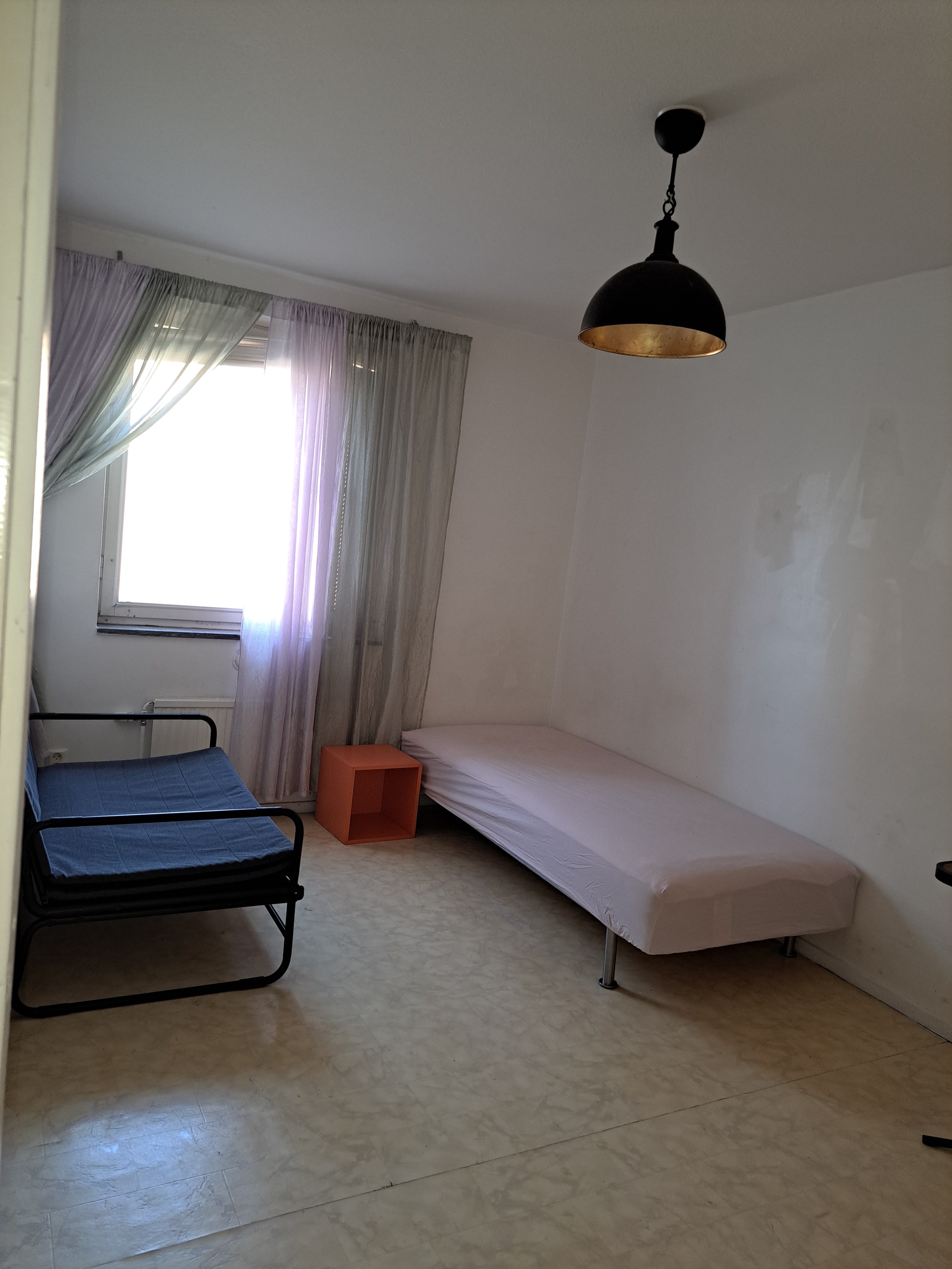 1 rum Spånga — 5 700 kr/mån | Bostadsögat