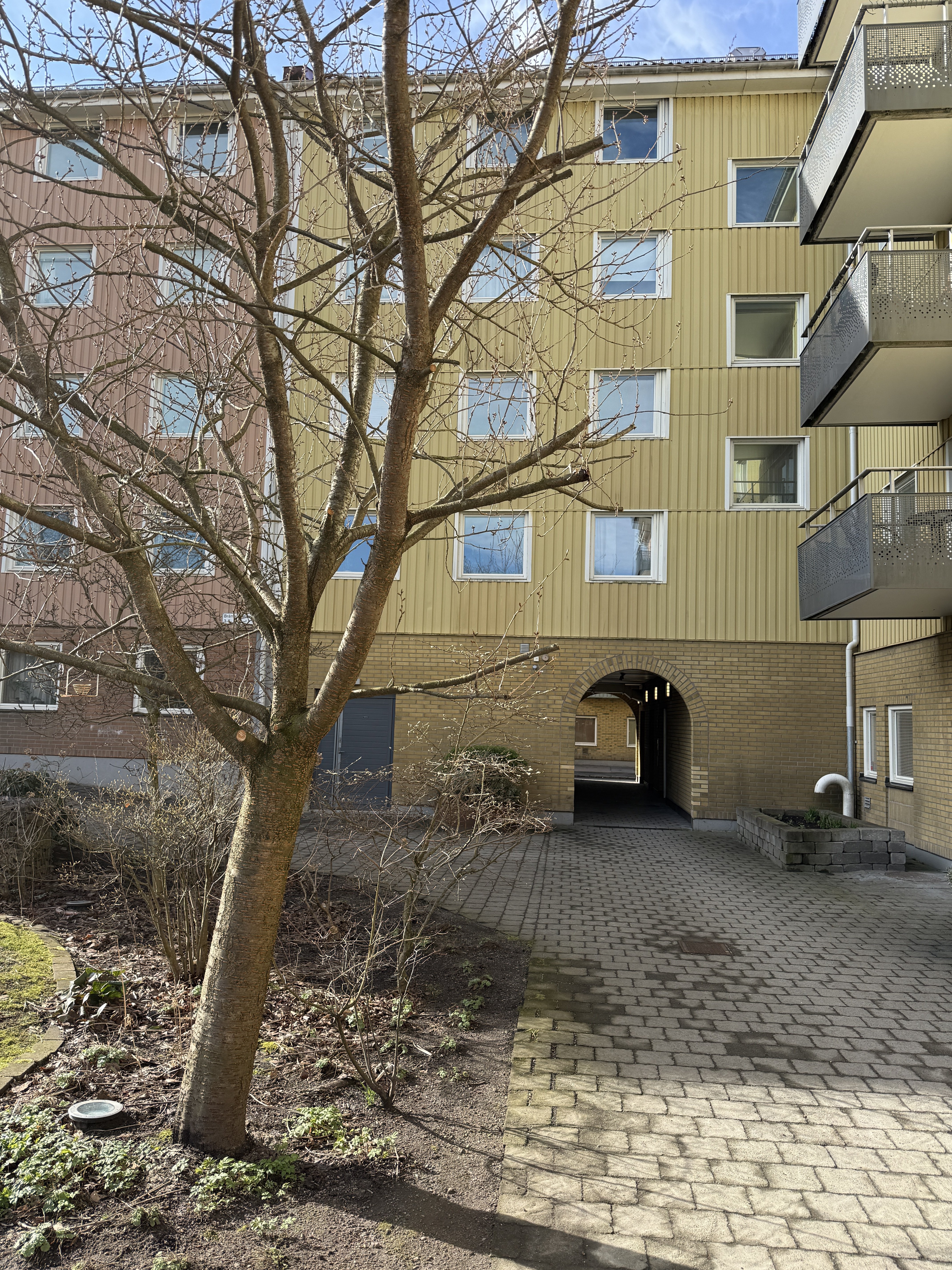 Brämaregatan, Göteborg — photo 4