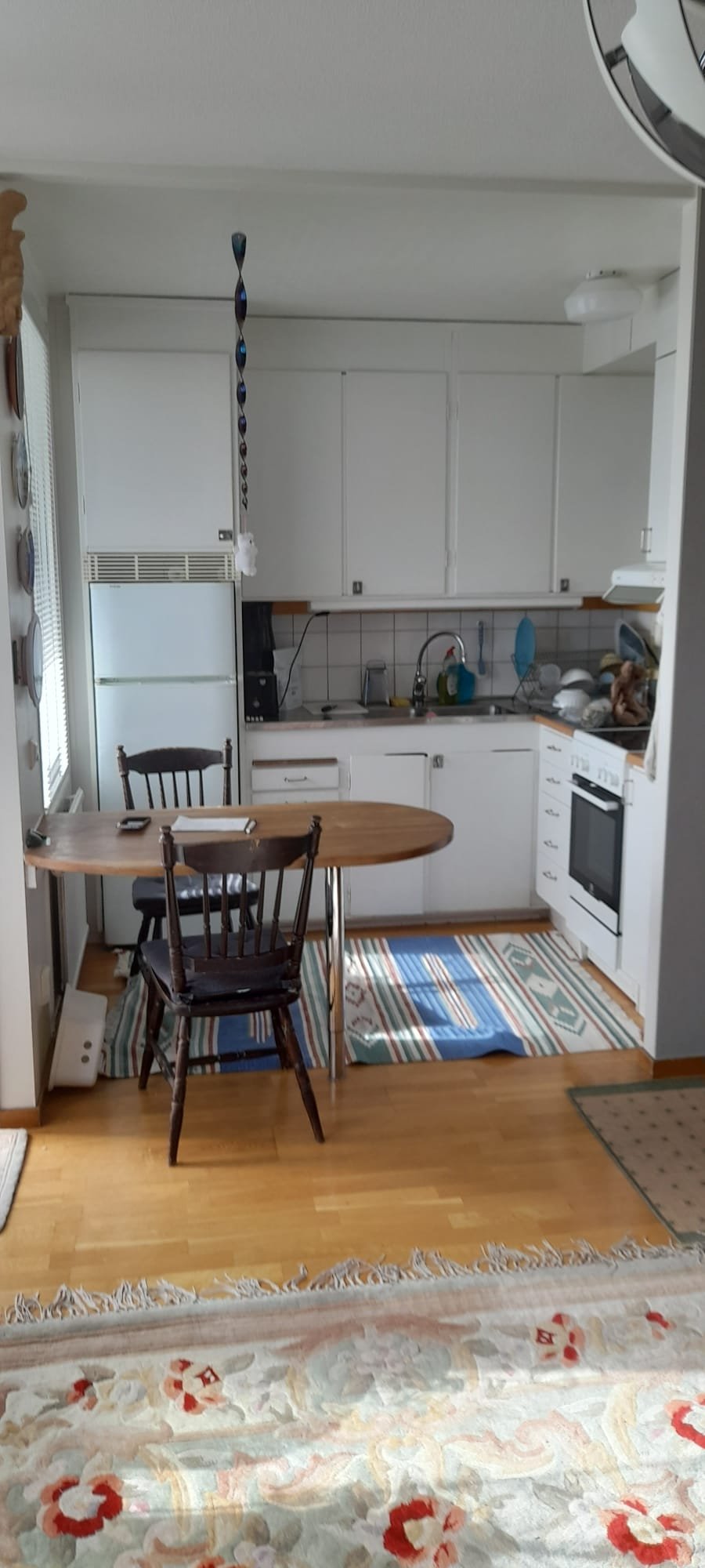 2 rum Liljeholmen, 8 500 kr/mån | Bostadsögat