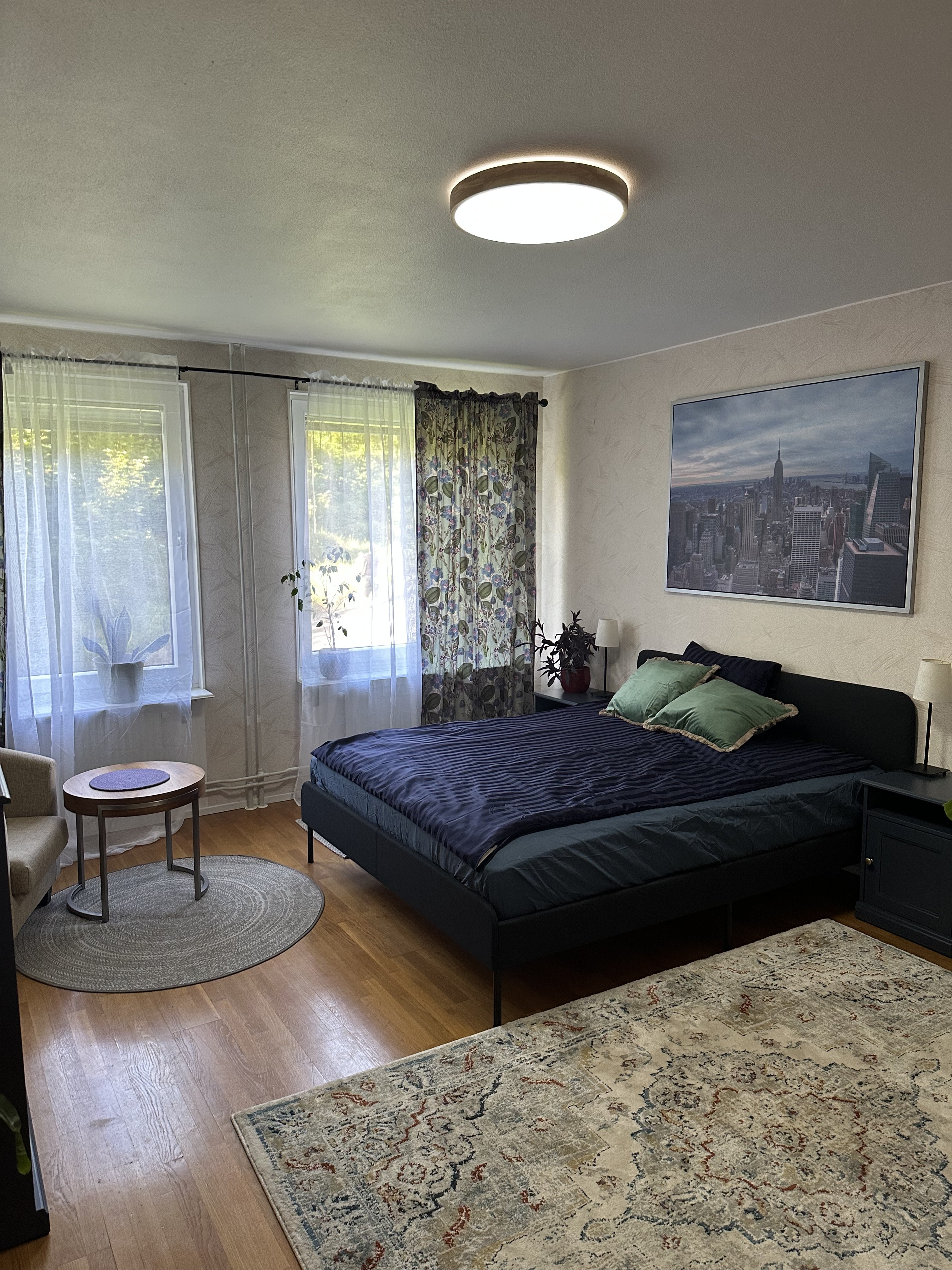 2 rok · 20 m² i Sundsvall – bild 3