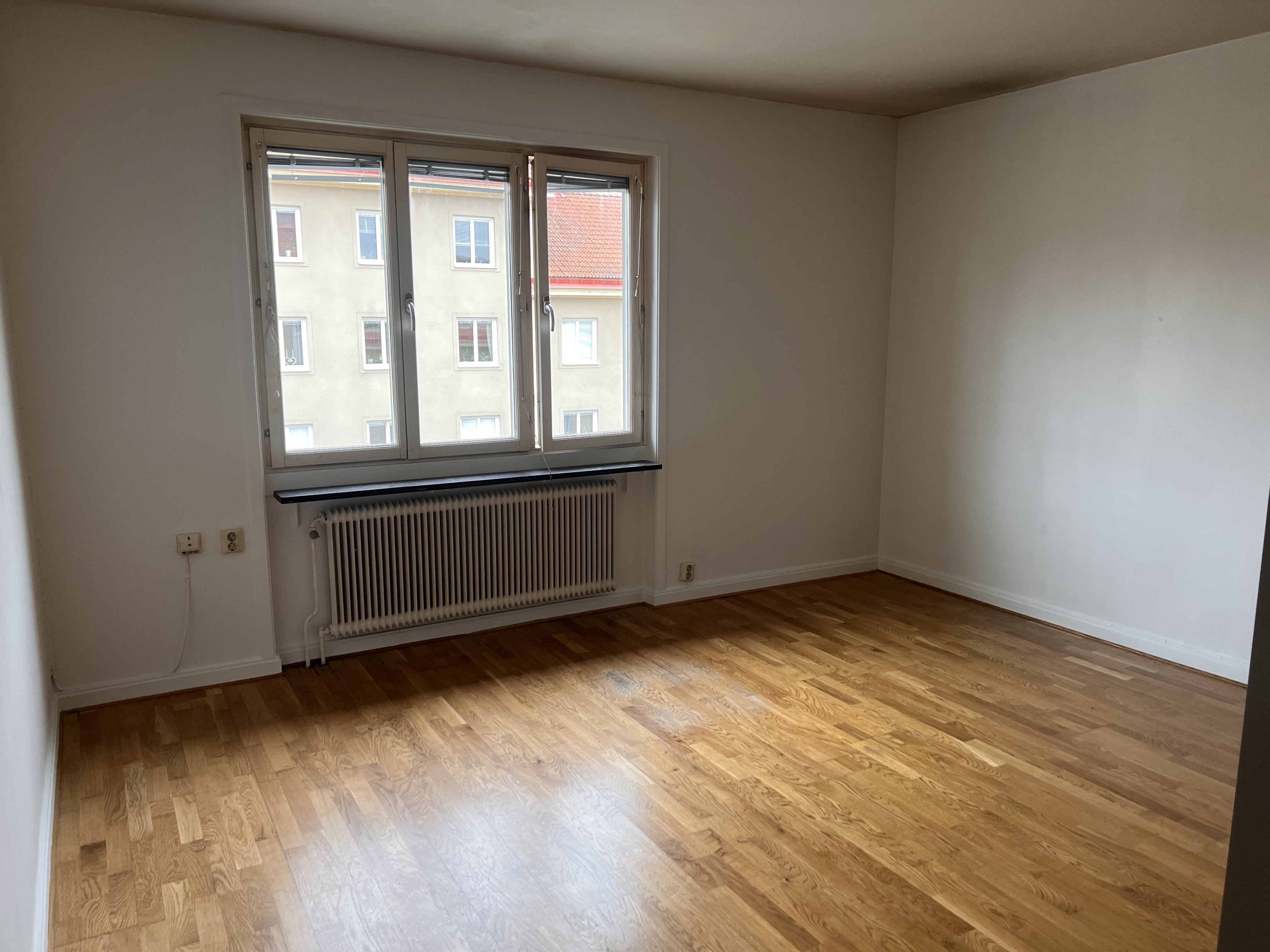 Västra Ringvägen, Västerås