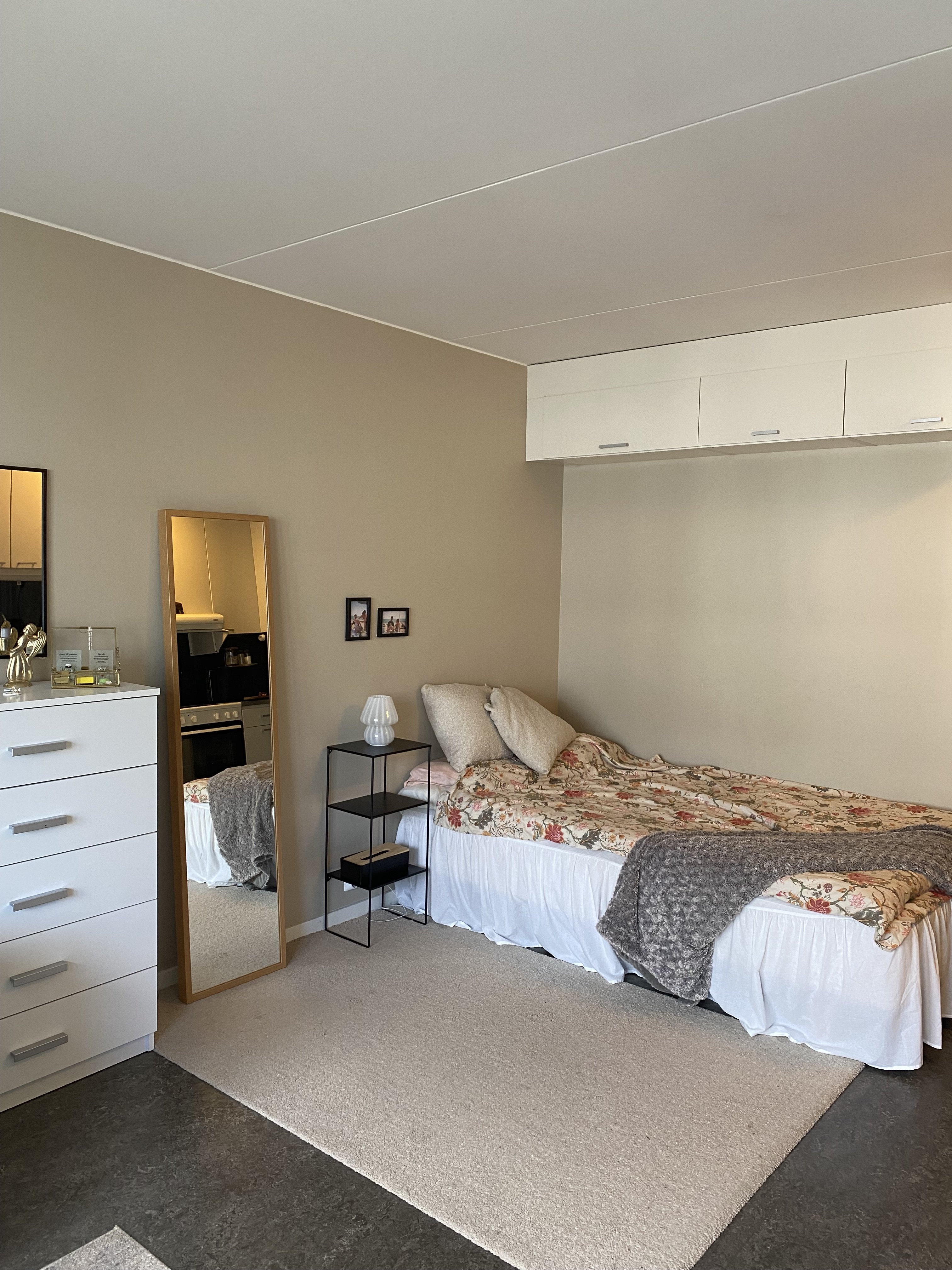 1 rum och kök, Hammarby Sjöstad, 10 000 kr/mån, bild 4