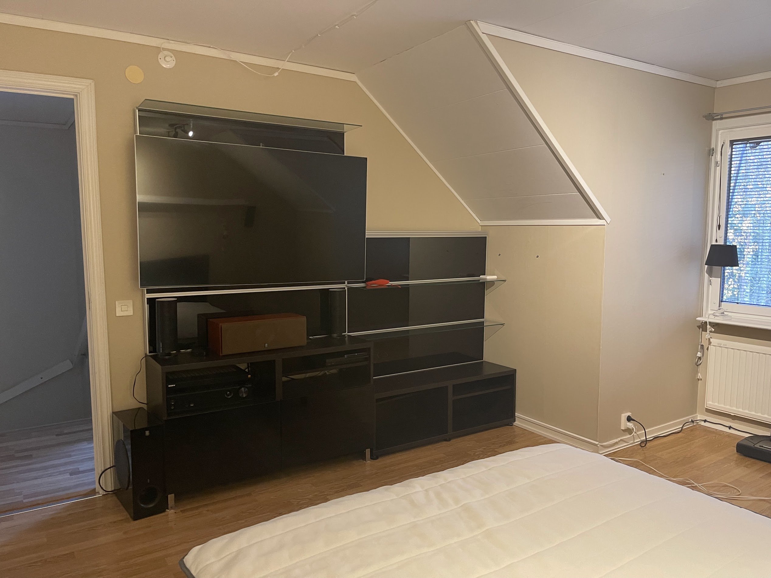 Hus – Gävle, Fridhem - Bild 3