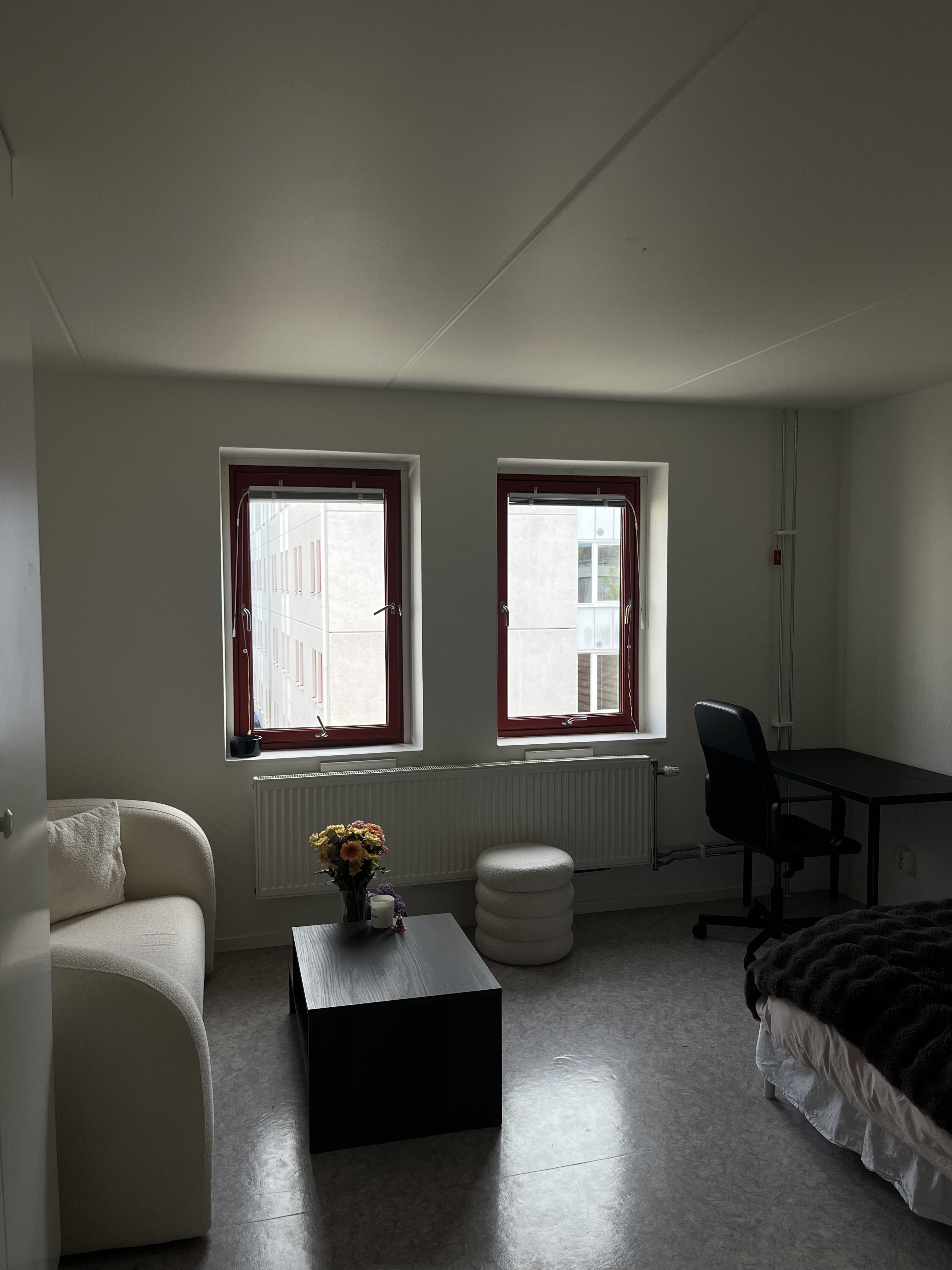 Stallvägen