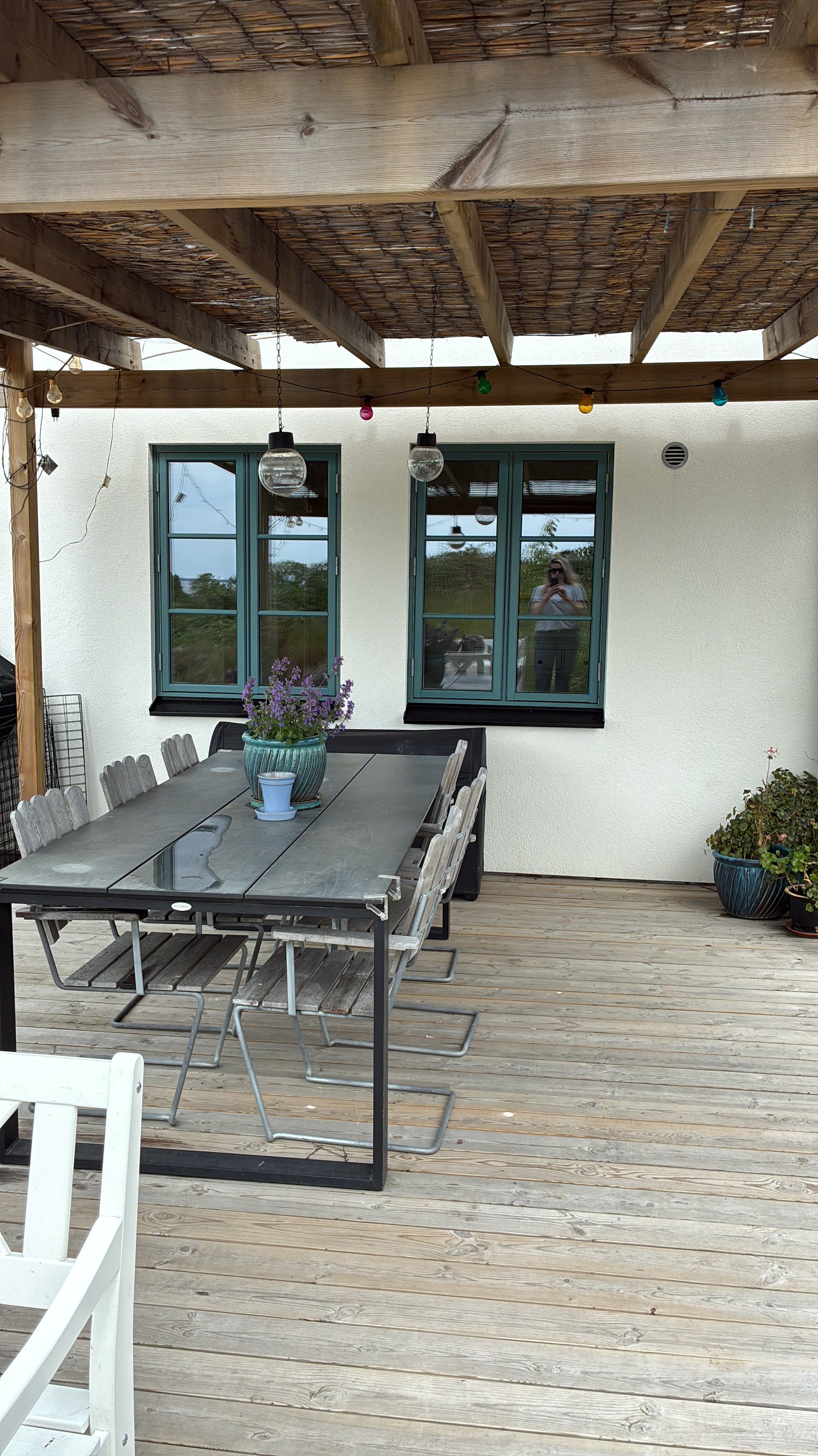 Hus – Skepparkroken, Magnarp - Bild 2