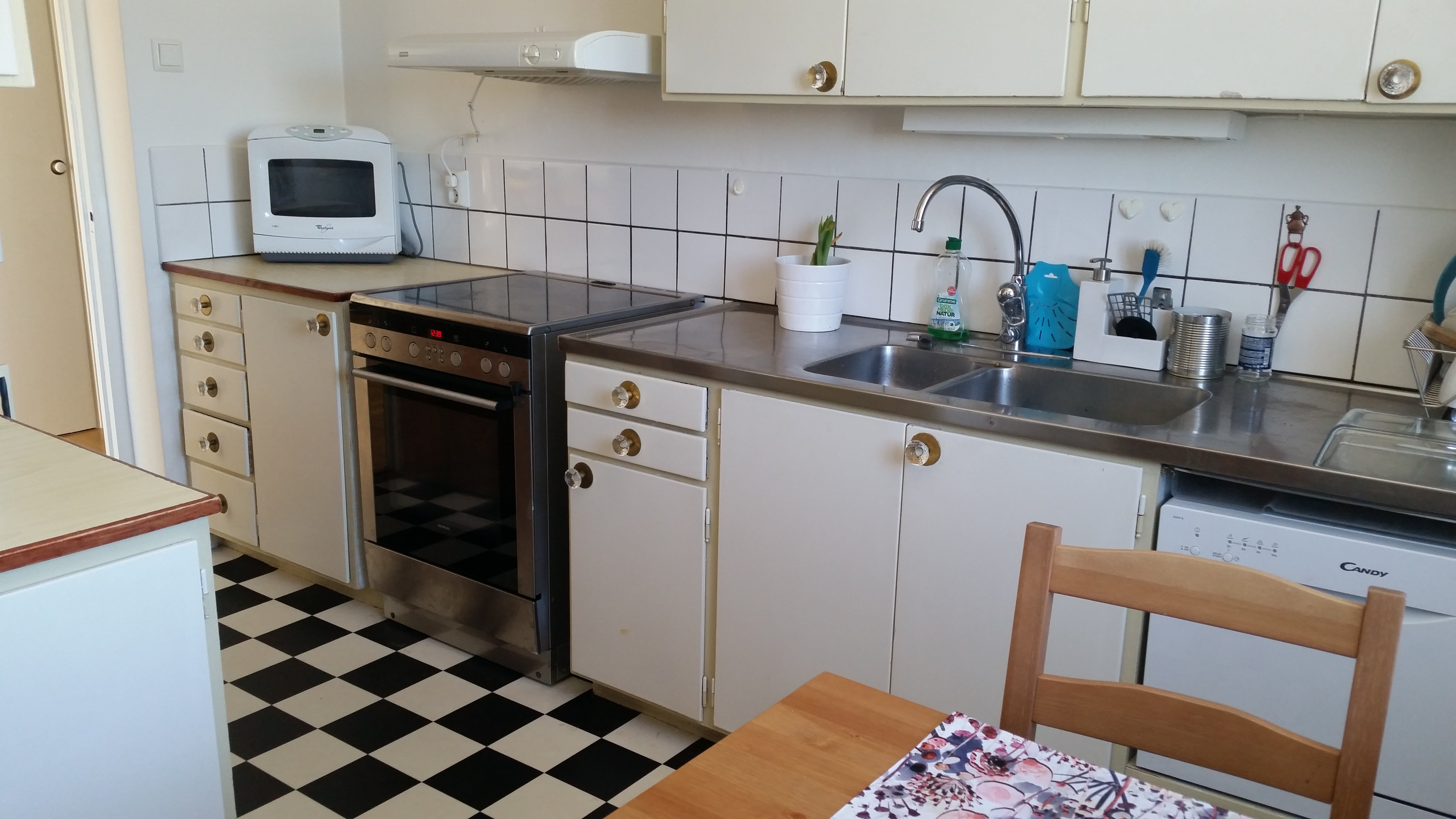 Frövigatan, Bandhagen — photo 3