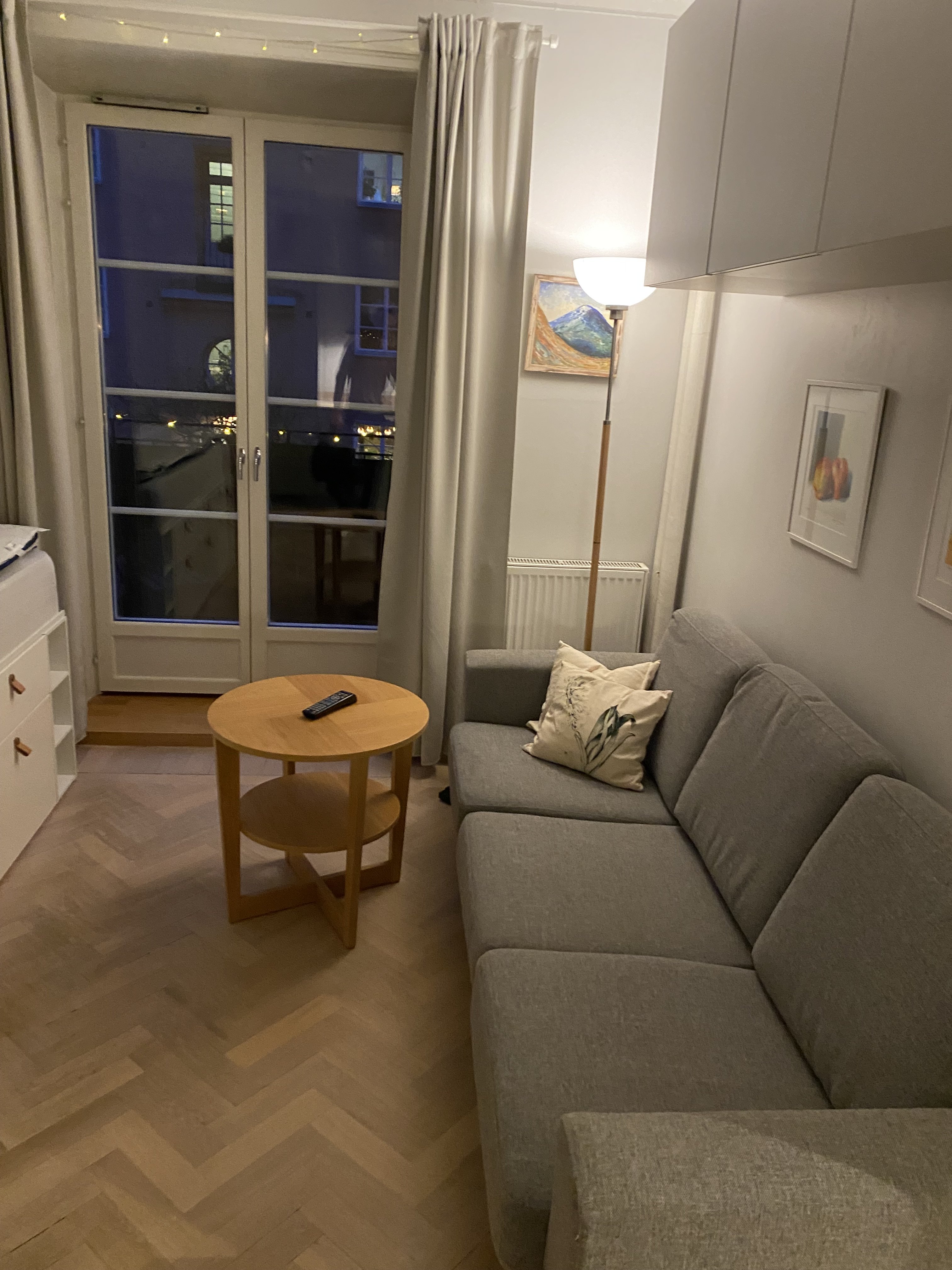 1 rum och kök, Hornstull, 14 950 kr/mån, bild 5