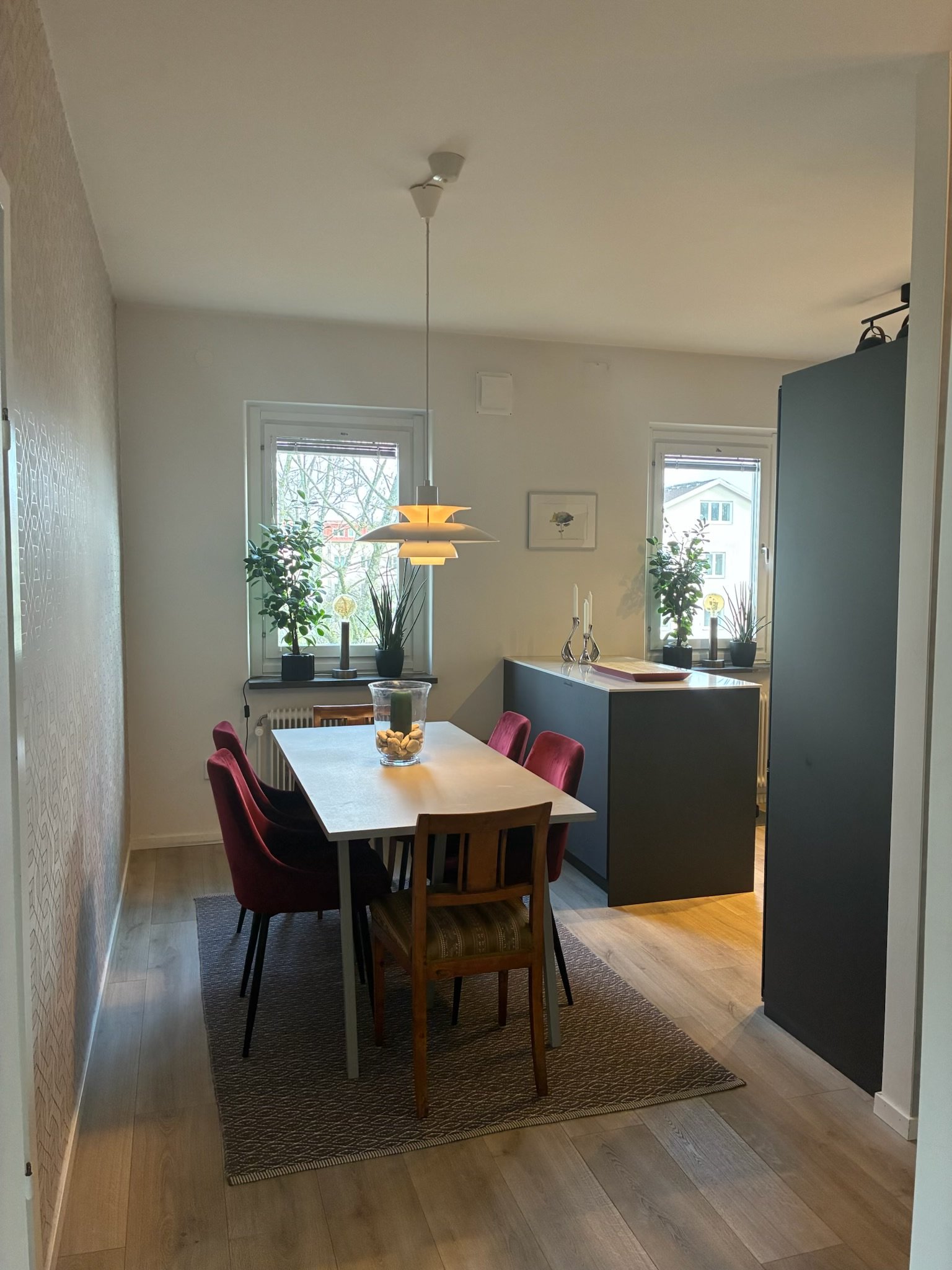 Sunnanvindsgatan, Göteborg