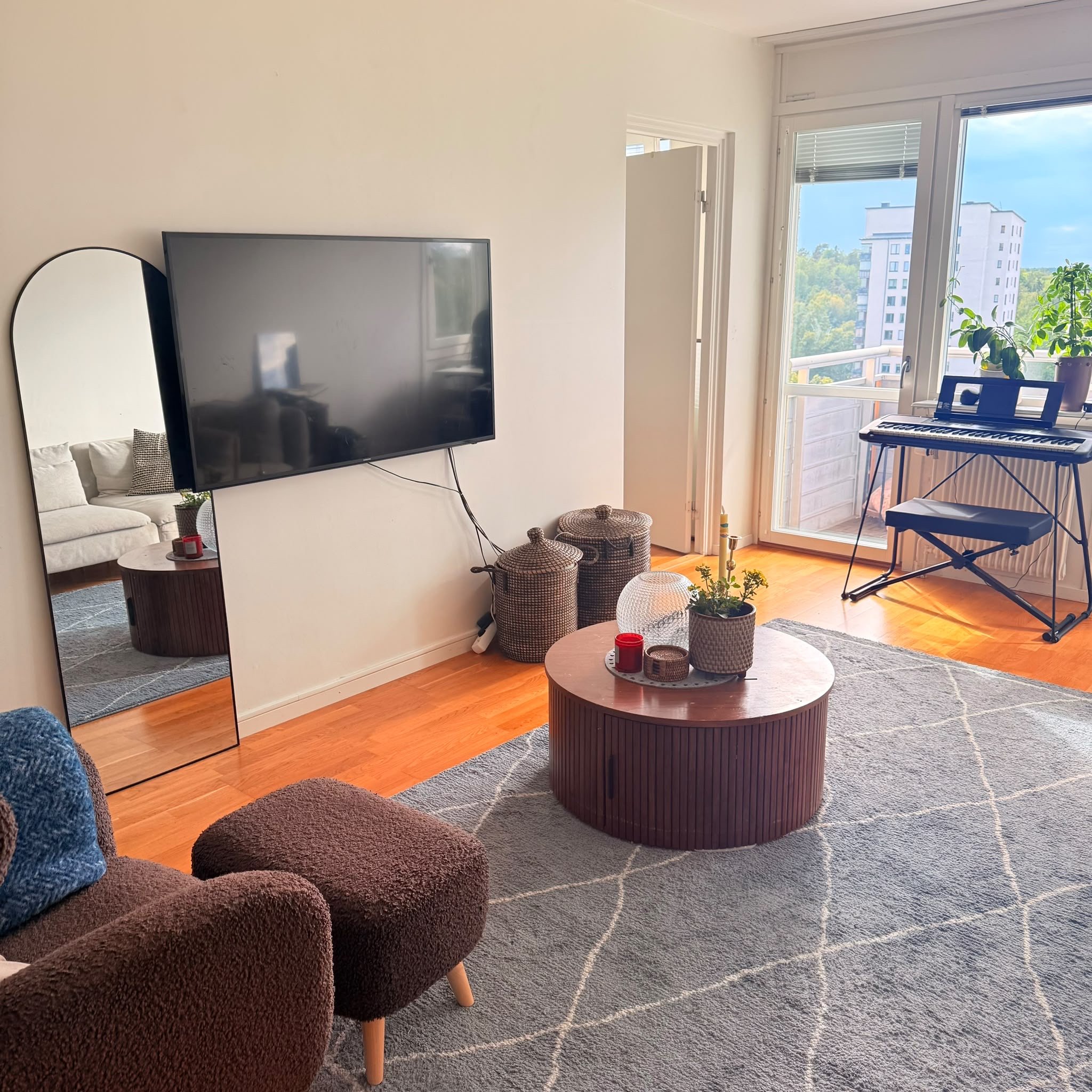 3 rok · 73 m² i Täby – bild 4