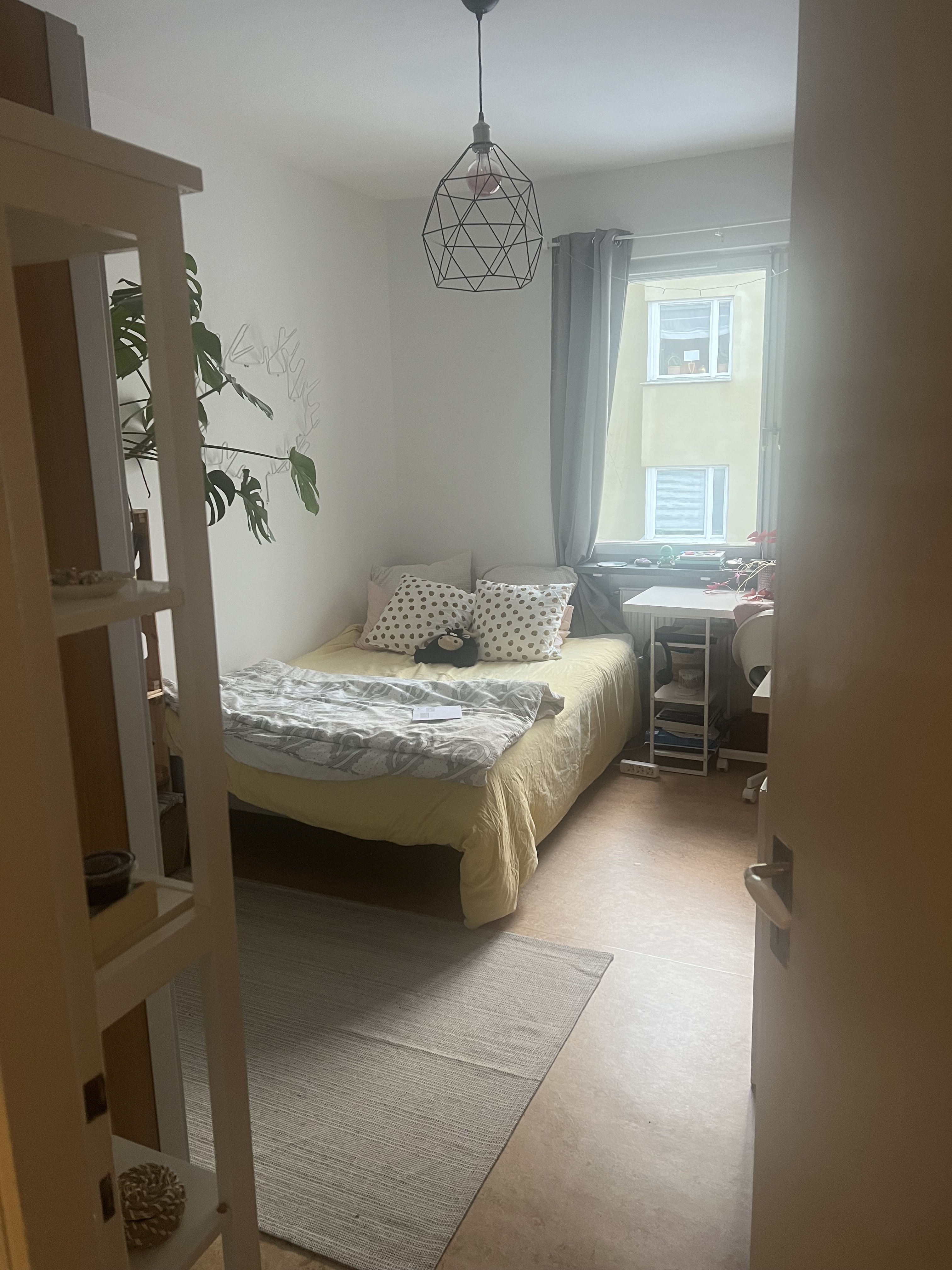 1 rum och kök, Enskede — 4 500 kr/mån — bild 3