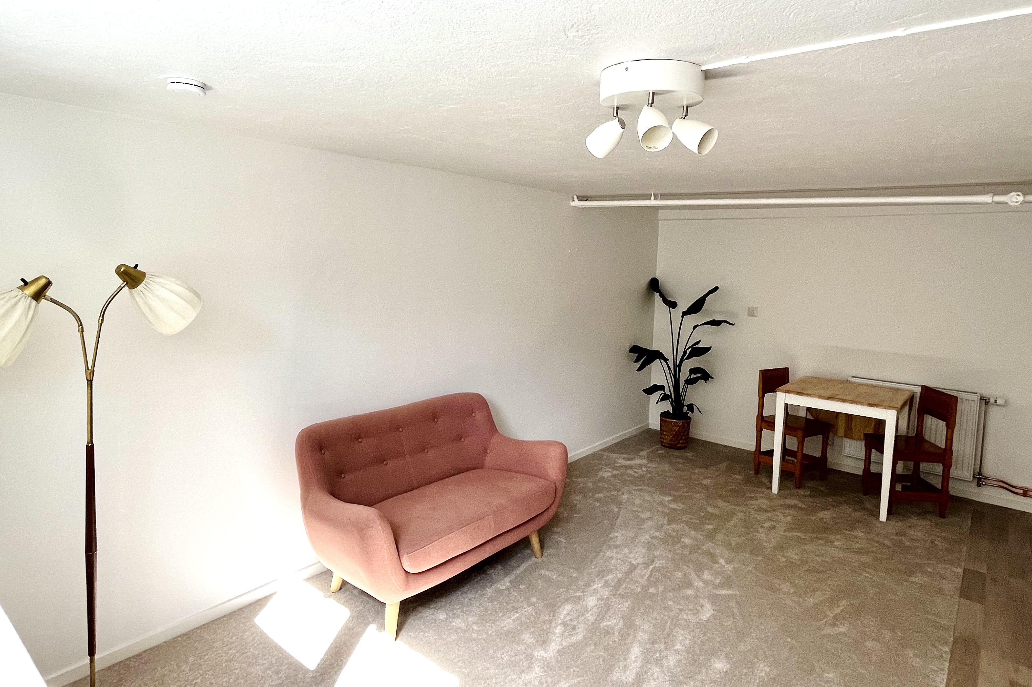 Lägenhet, 1 rooms, 25 sqm, Enskede Gård