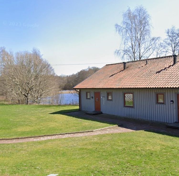 Lägenhet, 3 rooms, 83 sqm, Kungsäter