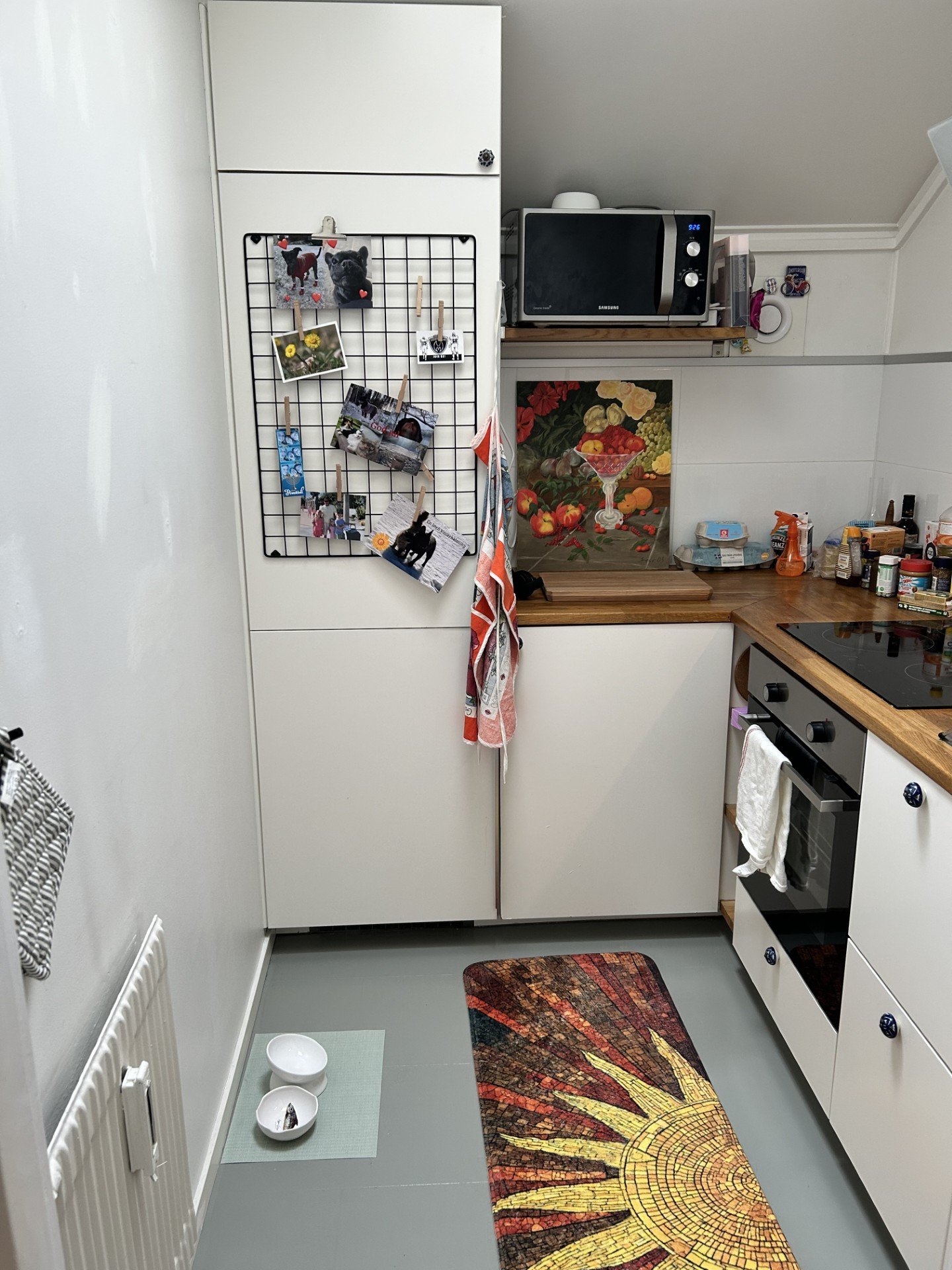 Lägenhet – Göteborg, Kortedala, Södra Kortedala - Bild 2