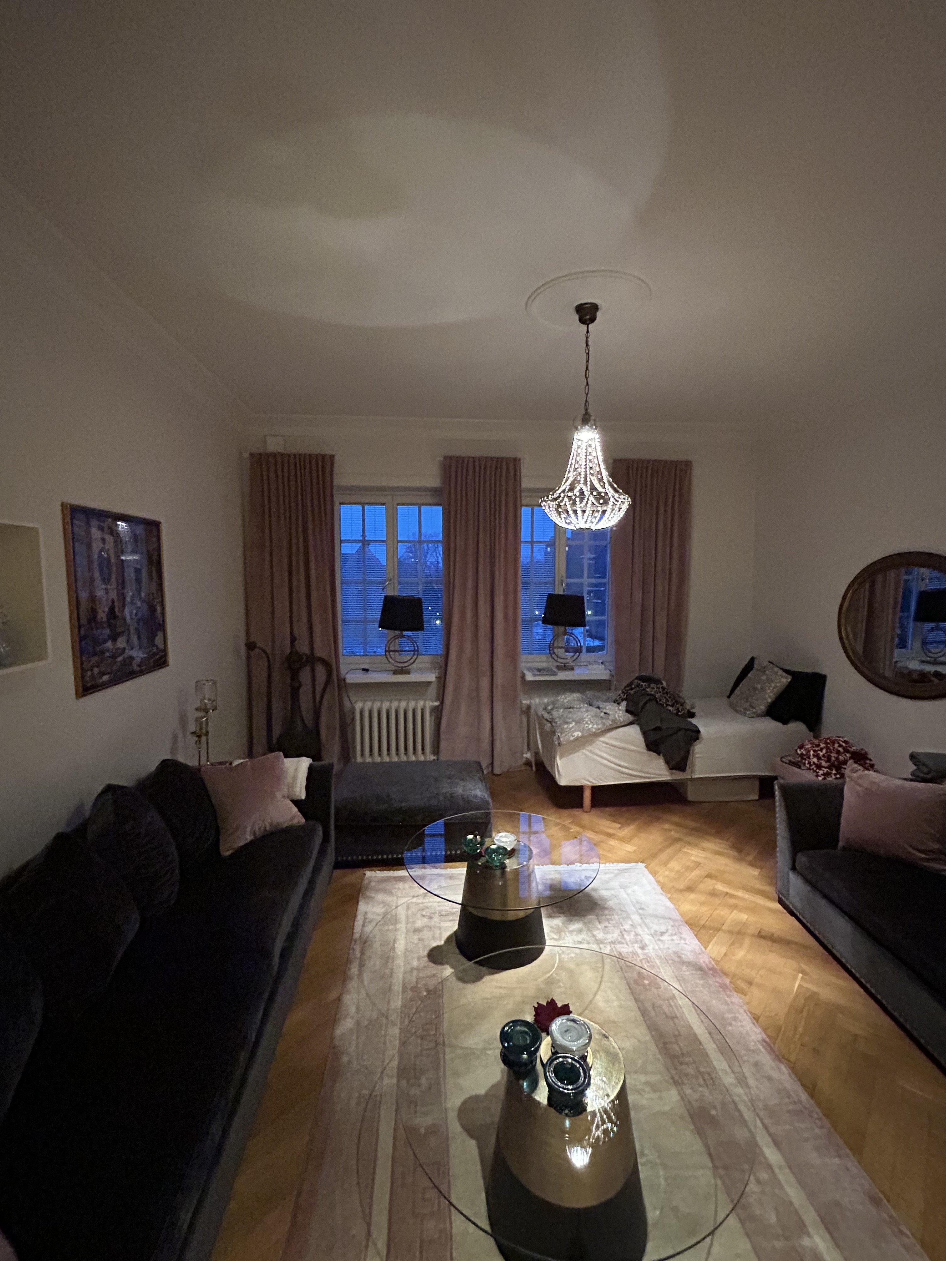 Lägenhet, 1 rum, 25 kvm, Göteborg