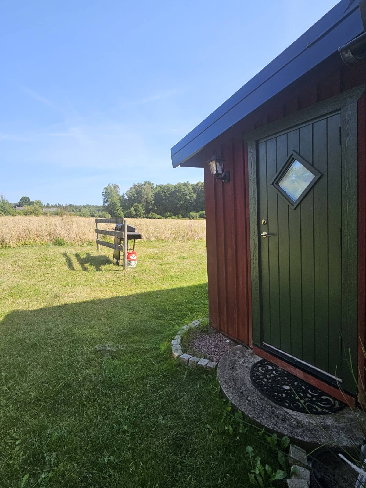 Lägenhet, 2 rooms, 50 sqm, Arkelstorp