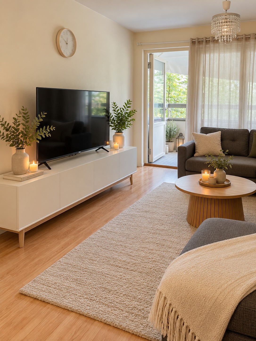2 rok · 55 m² i Växjö – bild 2