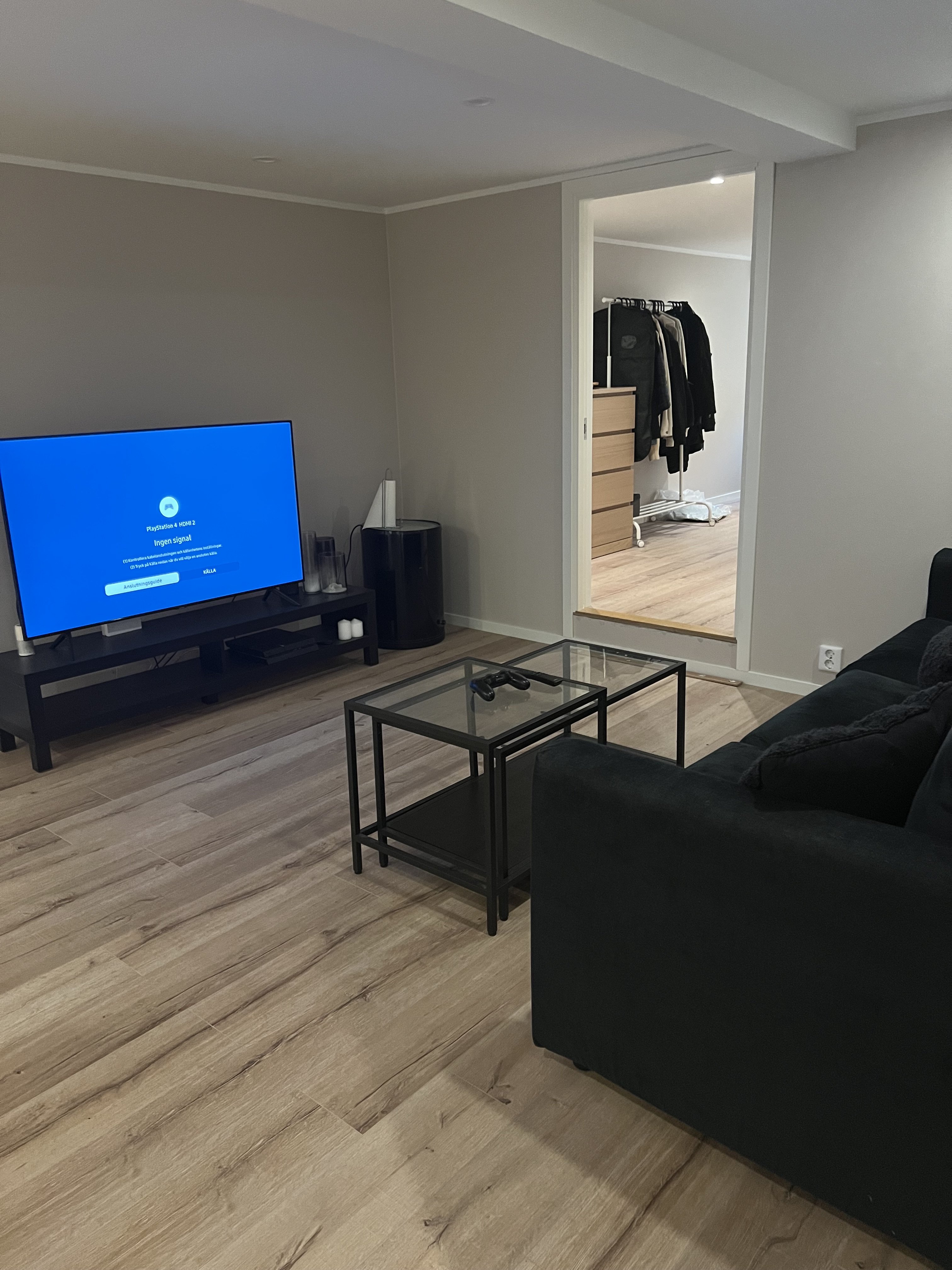 Villa/Hus, 2 rum, 45 kvm, Spånga