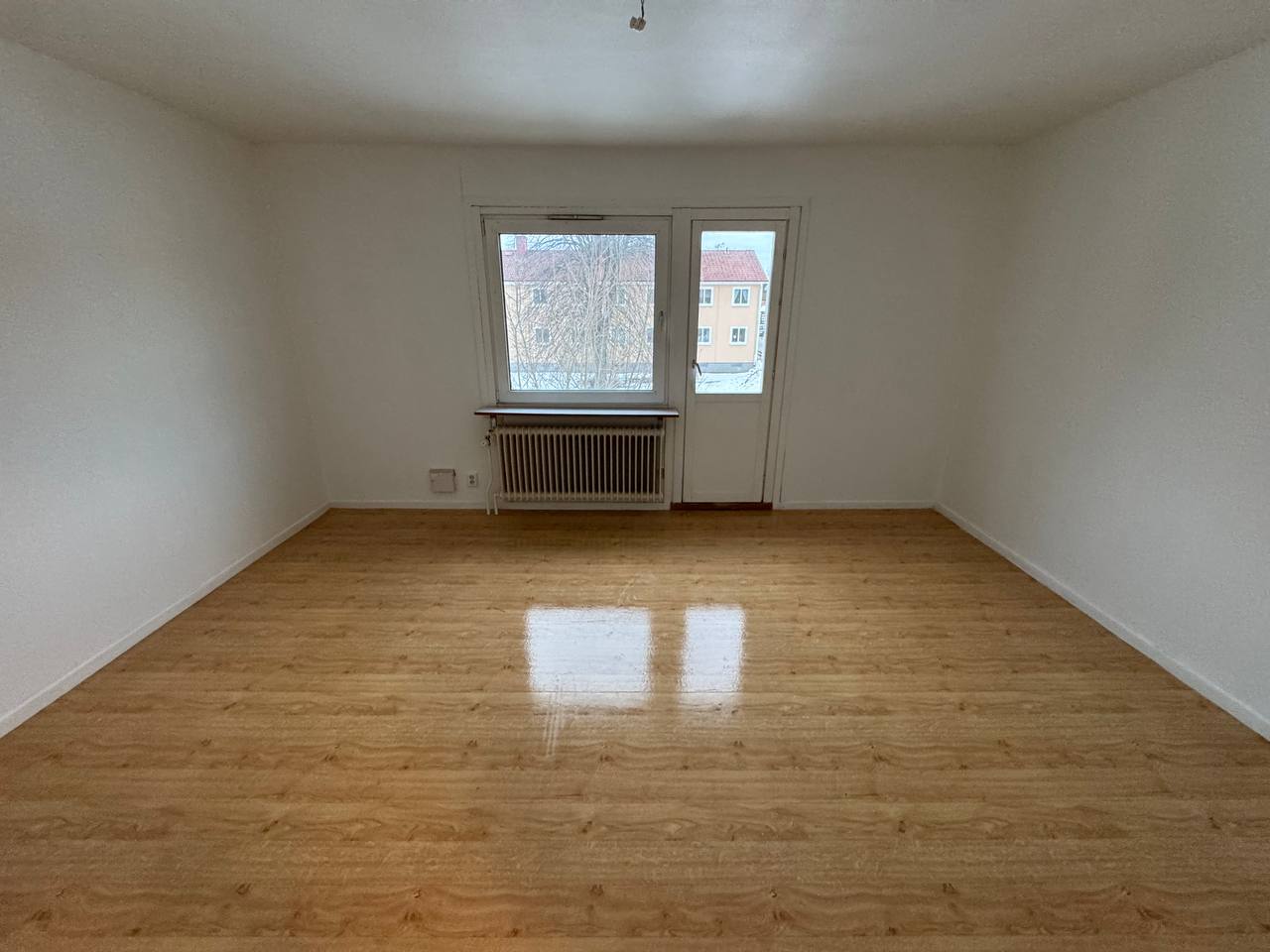 Lägenhet, 2 rooms, 50 sqm, Skoghall