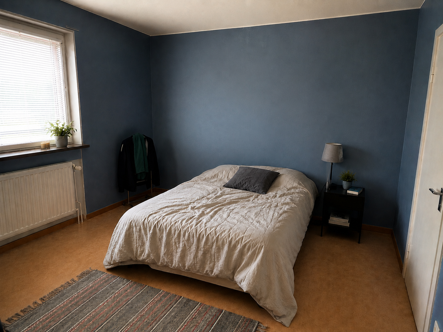 2 rok · 57 m² i Katrineholm – bild 4
