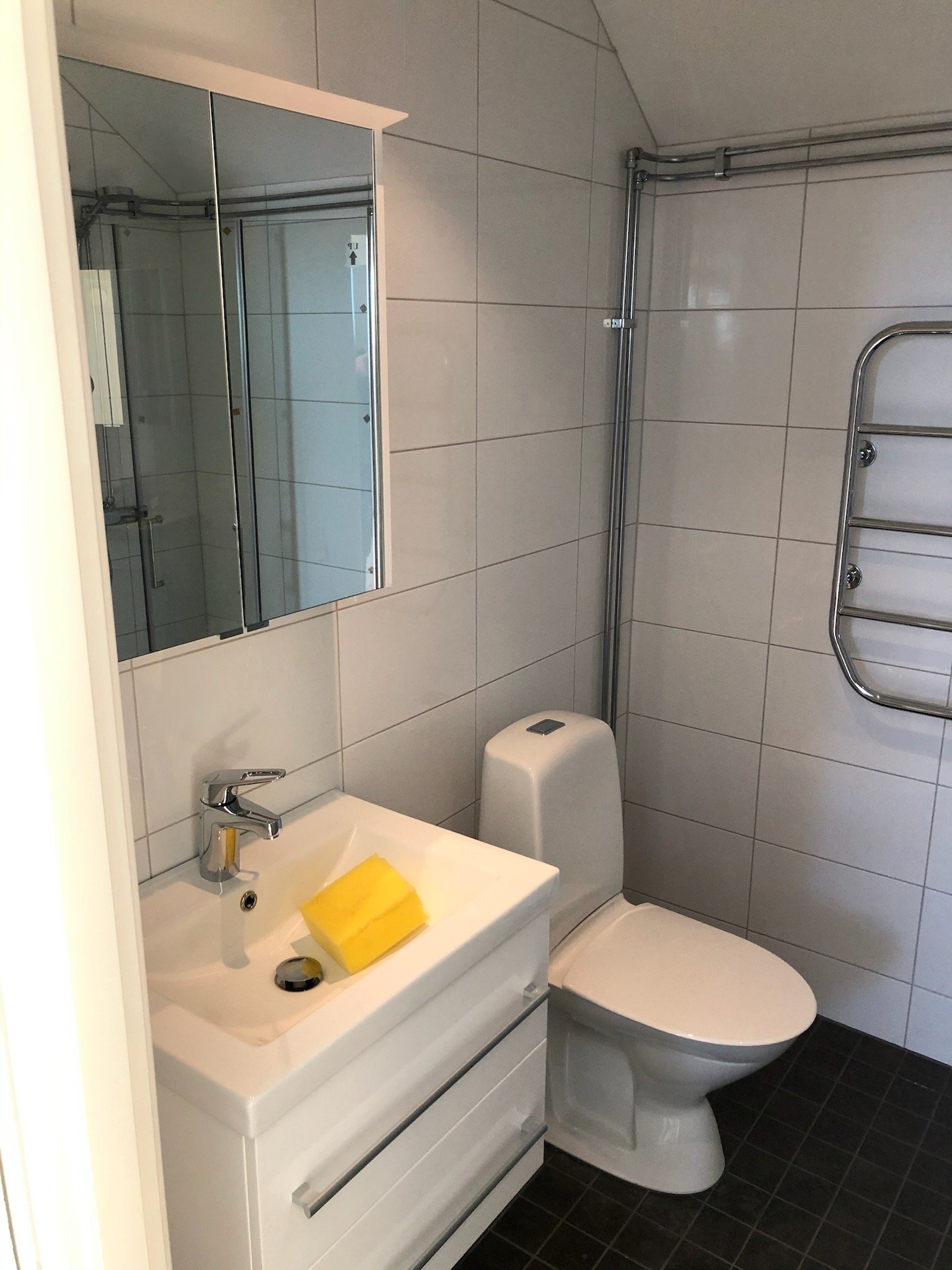 Apartment in Halmstad, Alet - Bild 3