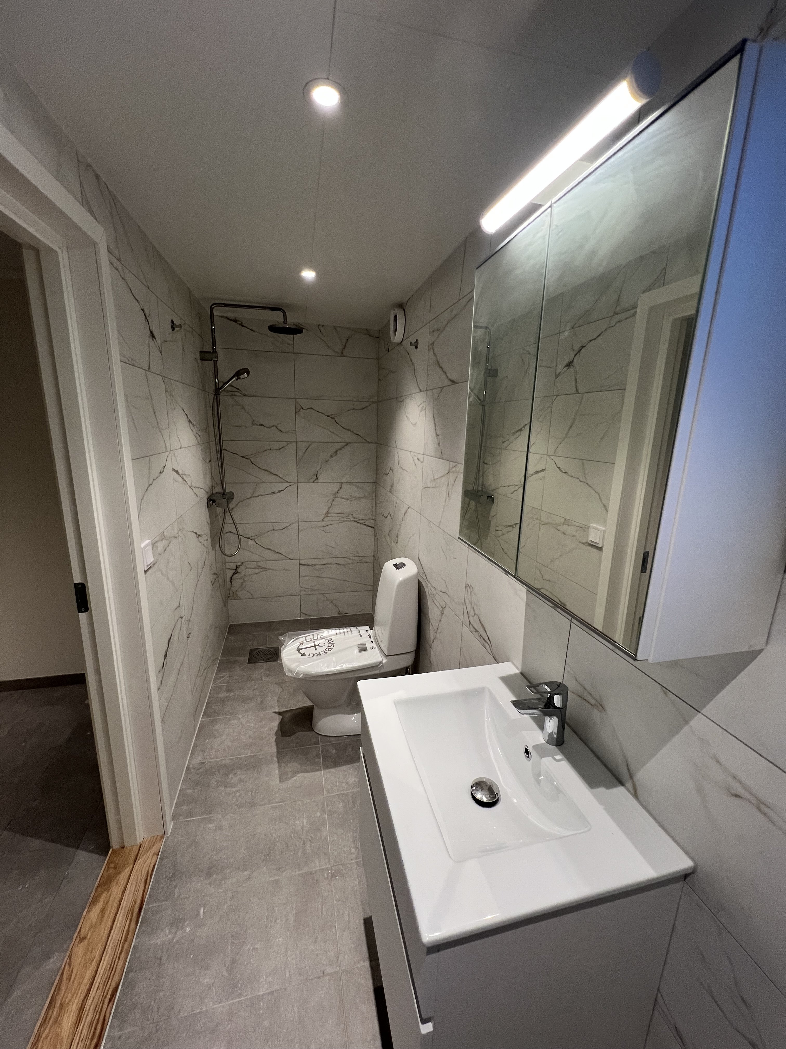 Östra Arödsgatan, Hisings Backa — photo 3