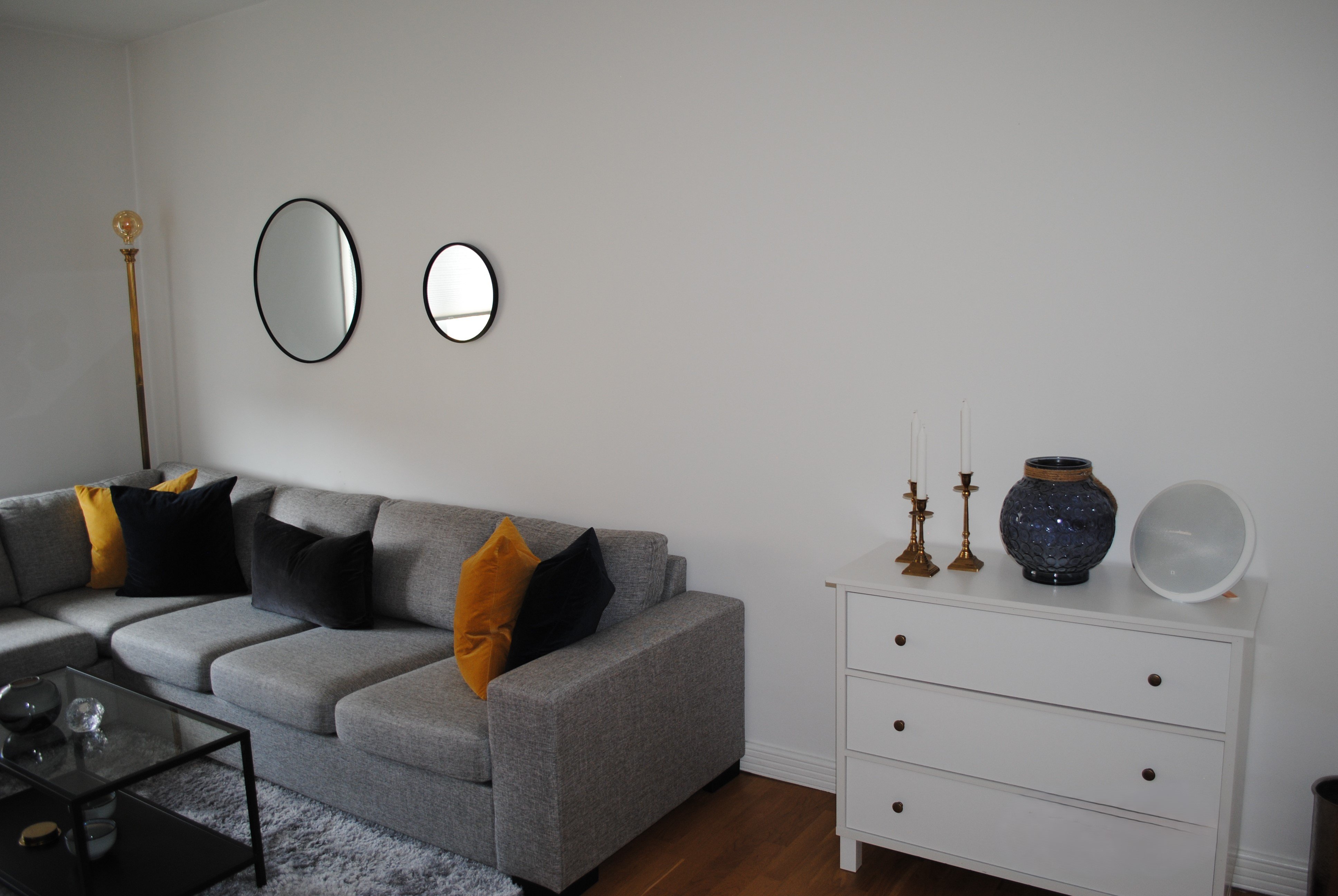Lägenhet – Mölndal, Bosgården - Bild 3