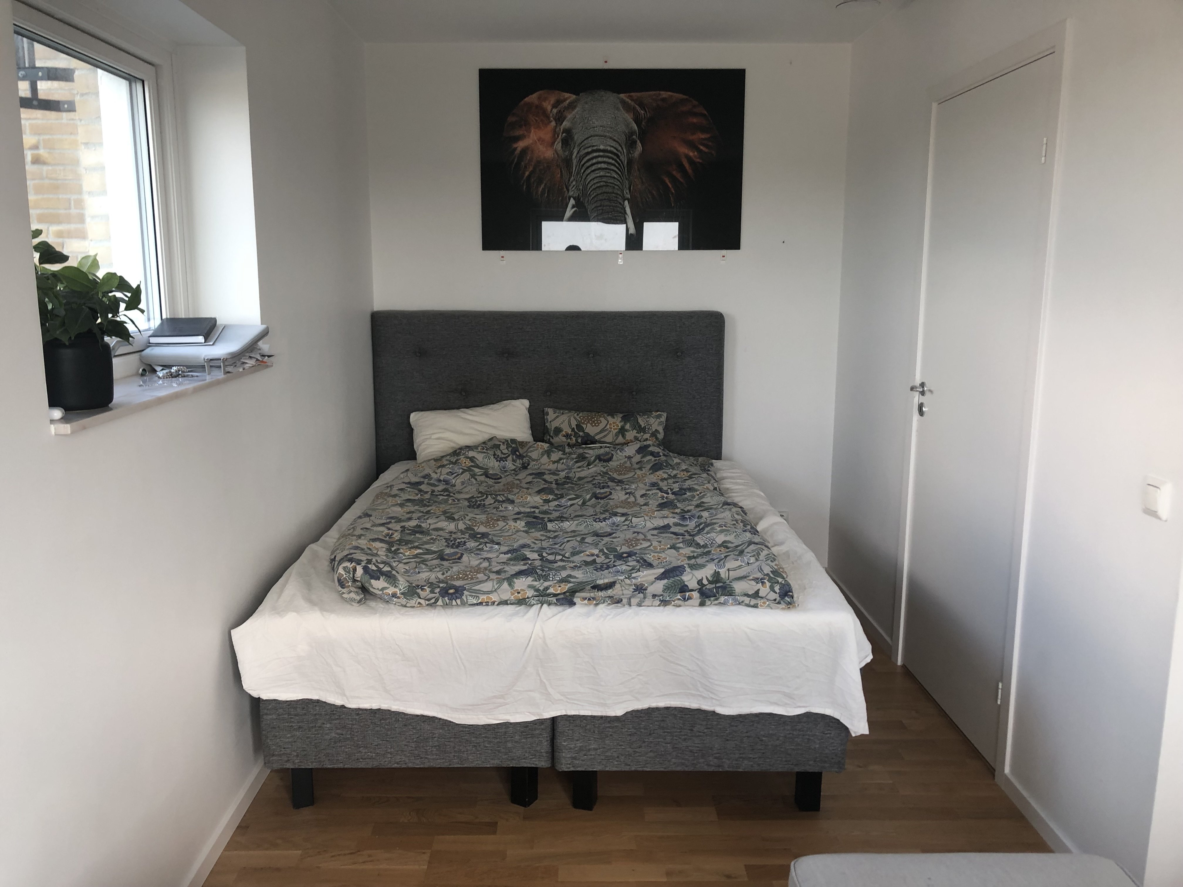 2 rok · 39 m² i Helsingborg – bild 5