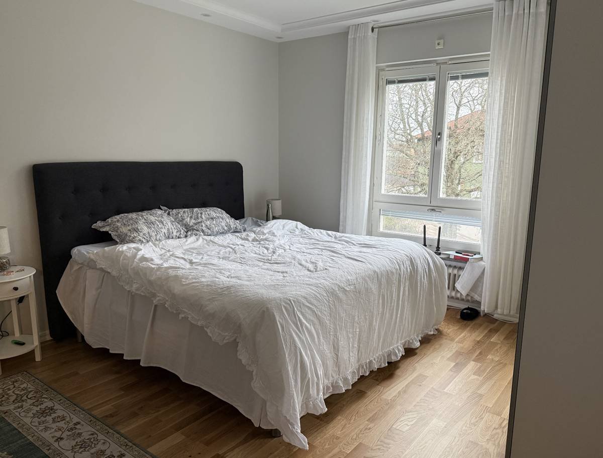 Hjalmar Brantingsgatan, Uppsala — photo 2