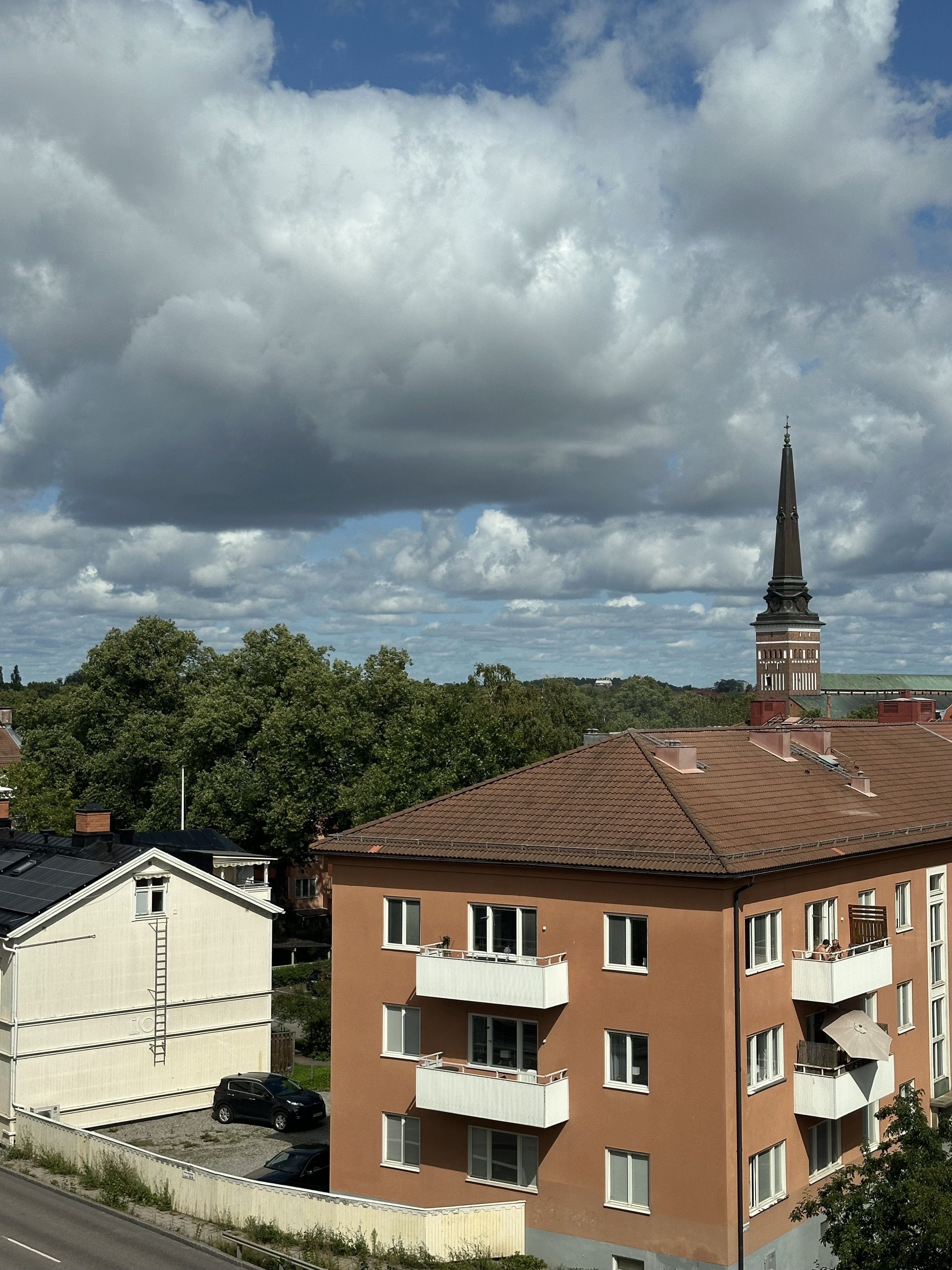 Västra Ringvägen, Västerås — photo 4