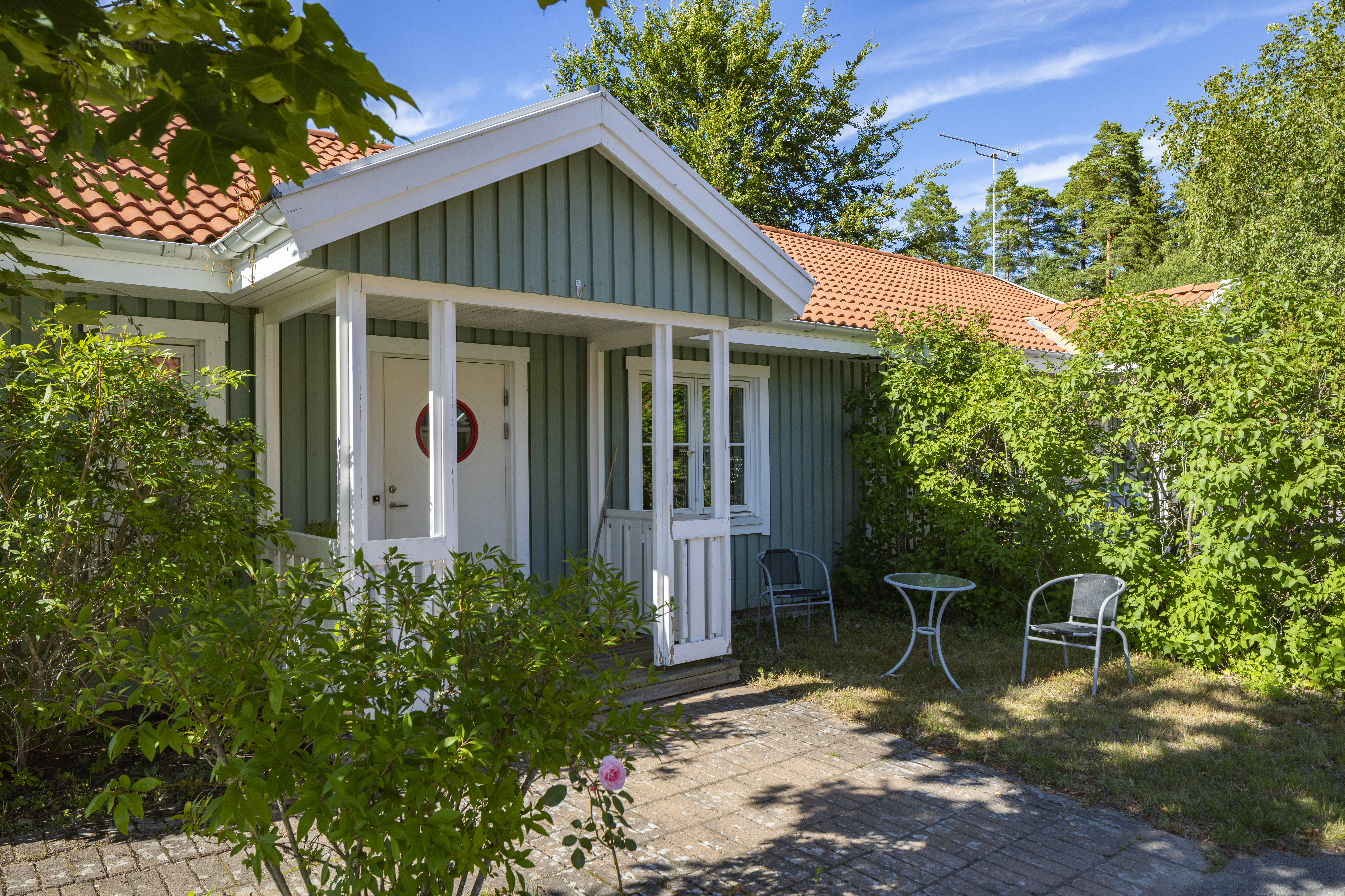 Högtorpsvägen 155 A